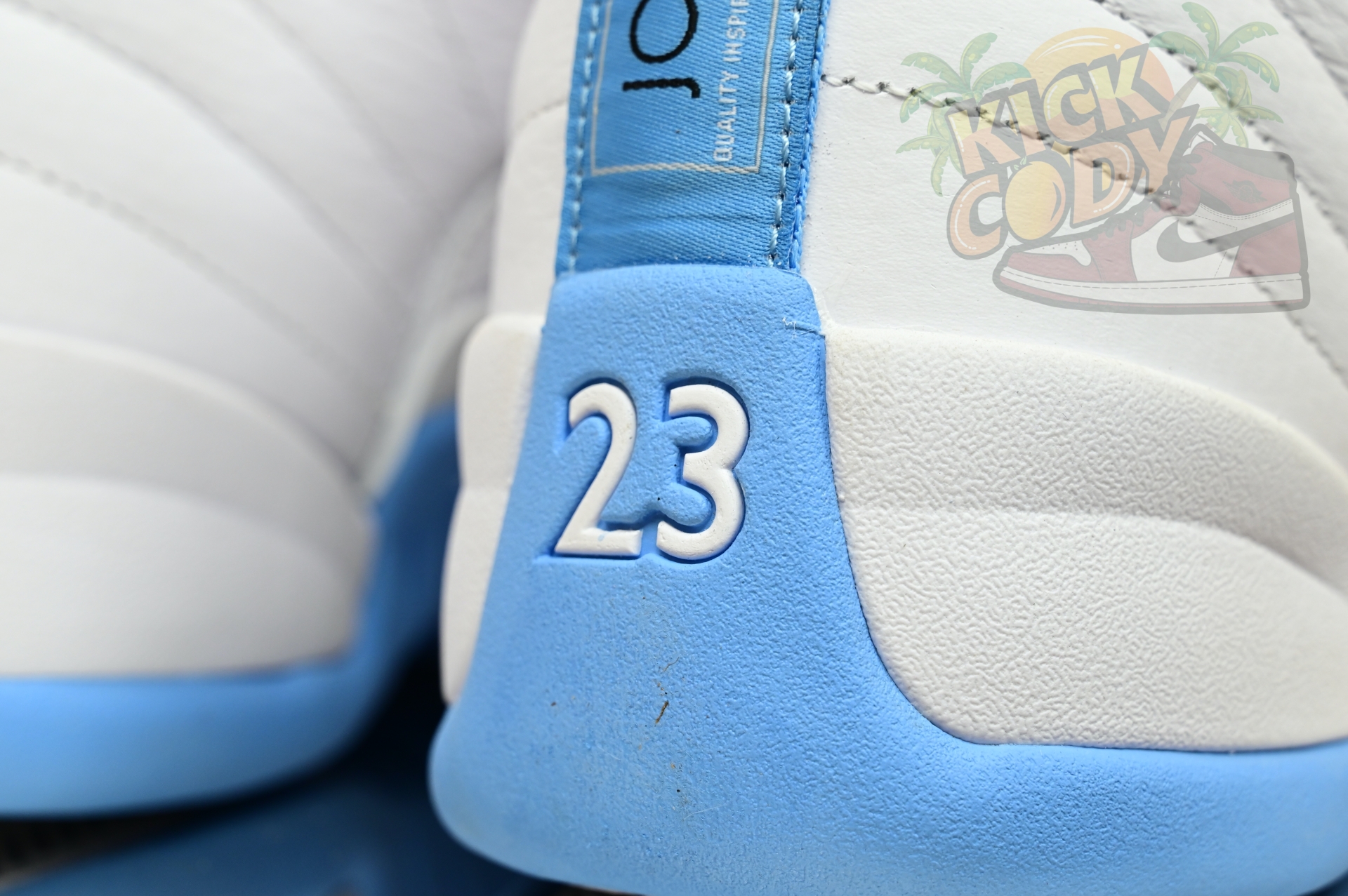 Jordan Air Jordan 12“MELO”2025  CT8013-112