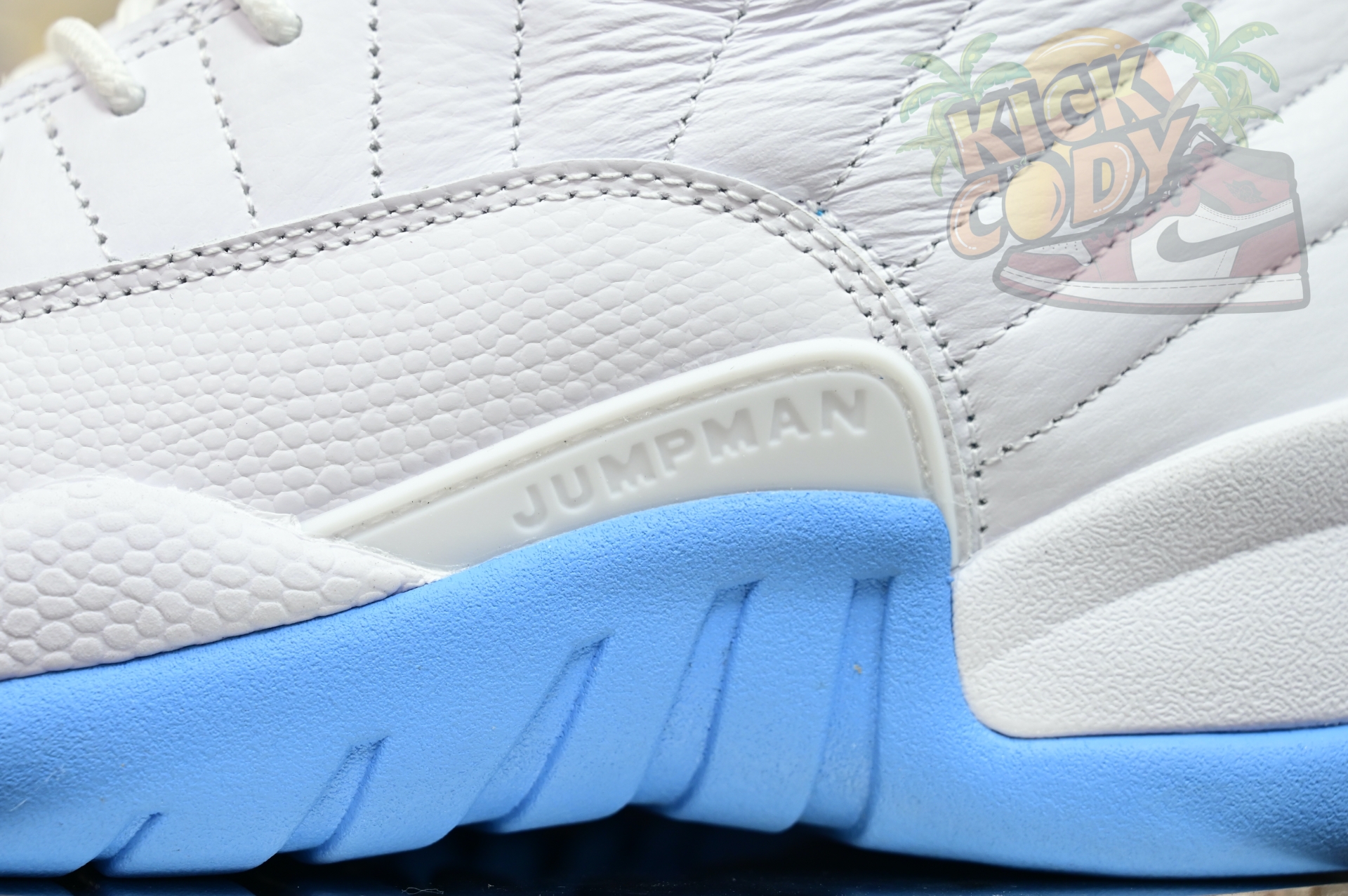 Jordan Air Jordan 12“MELO”2025  CT8013-112