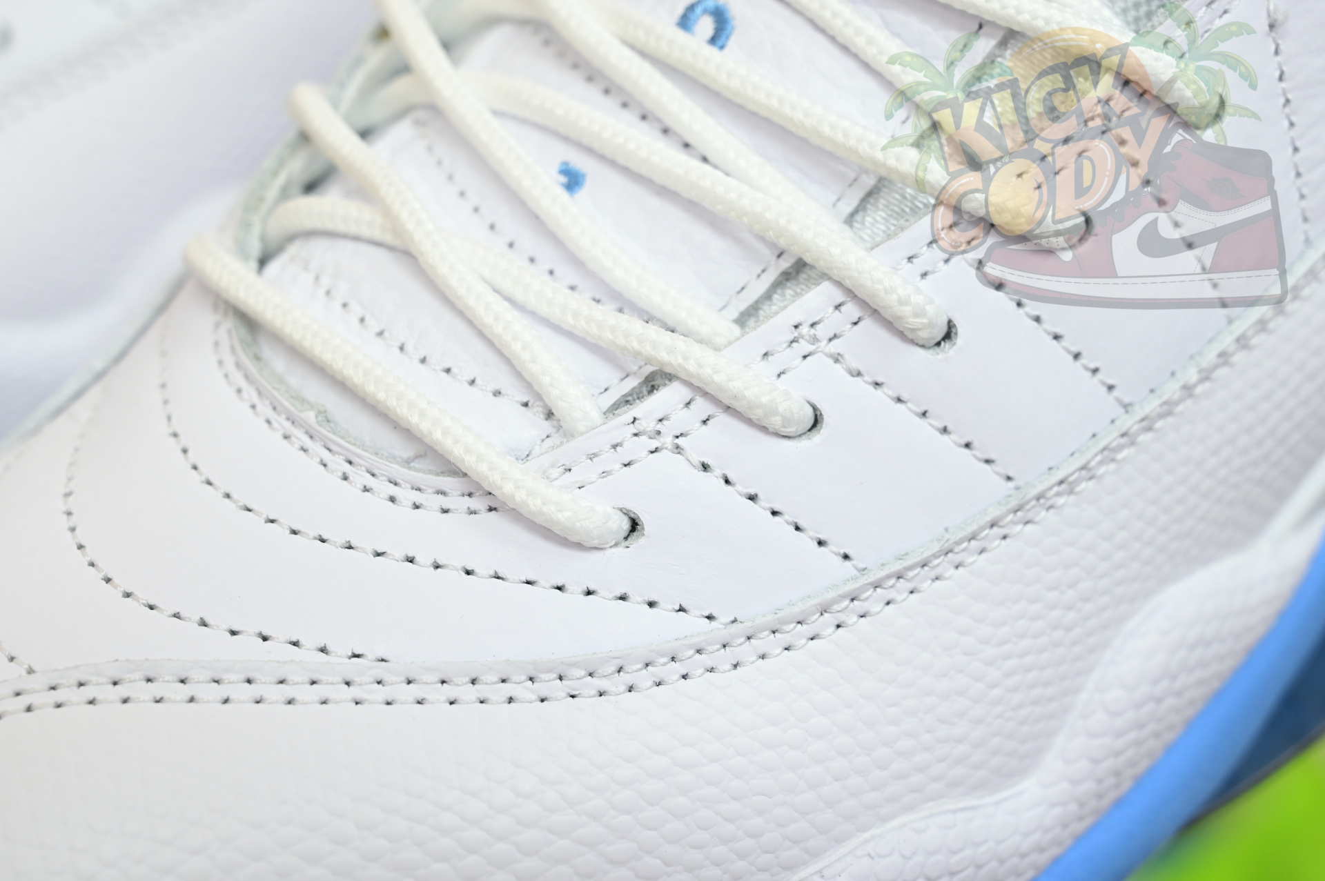 Jordan Air Jordan 12“MELO”2025  CT8013-112