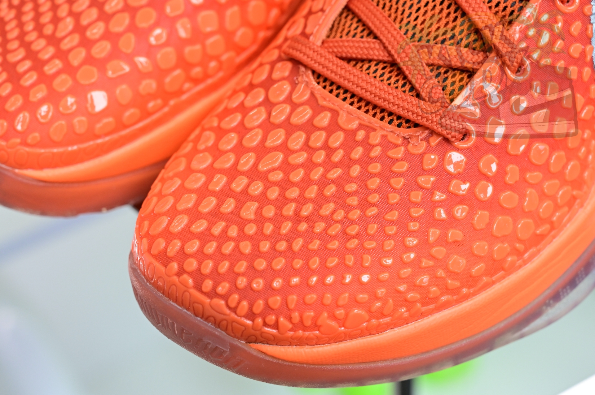 Nike Zoom Kobe 6 Protro“Total Orange”IH1871-800