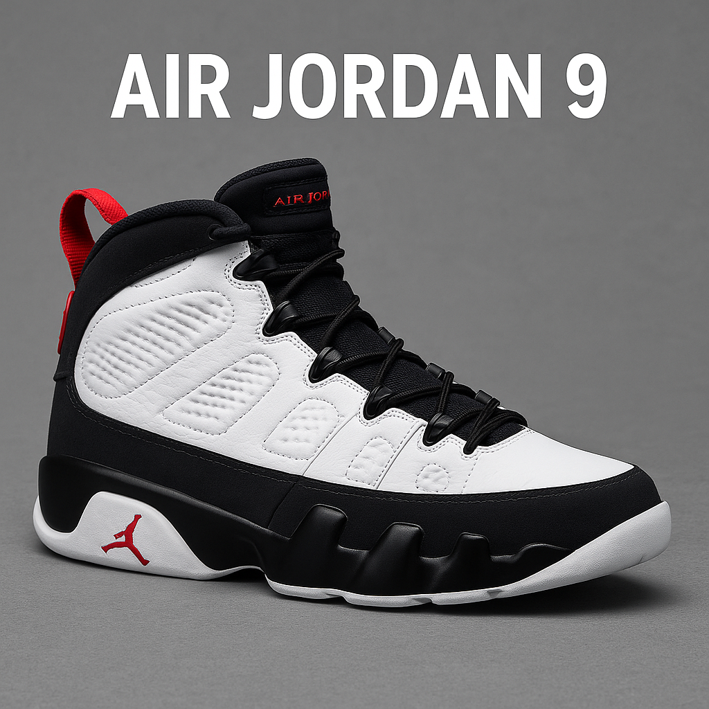 Air Jordan 9