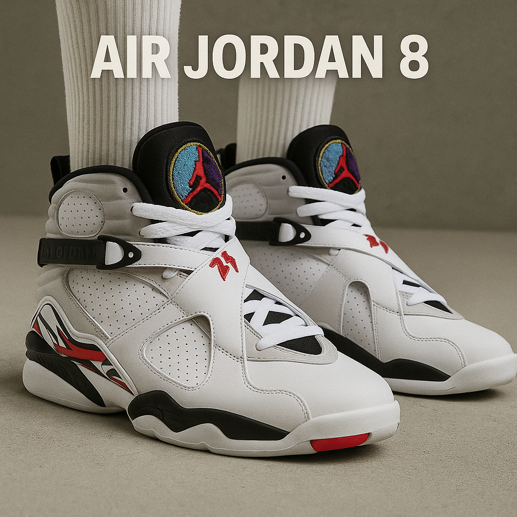 Air Jordan 8