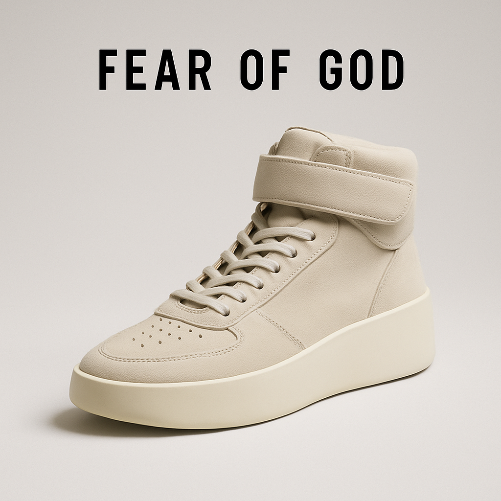 Fear of God