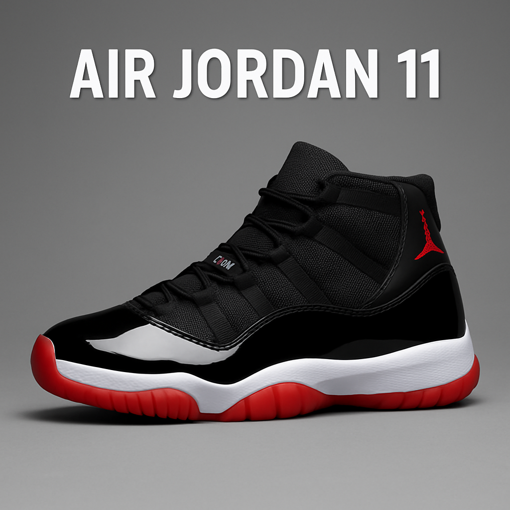 Air Jordan 11