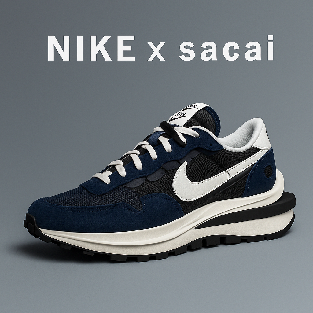 NIKE x Sacai