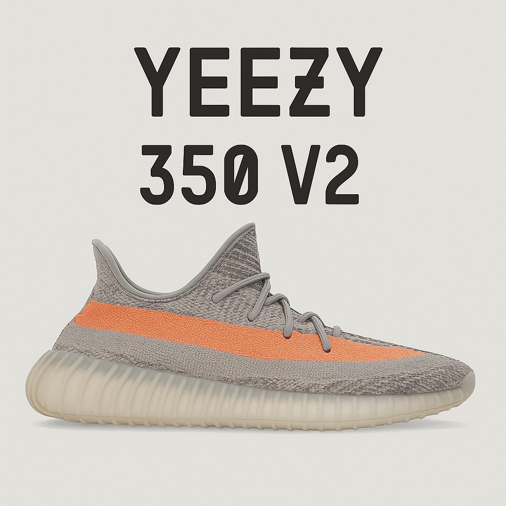 YEEZY 350V2