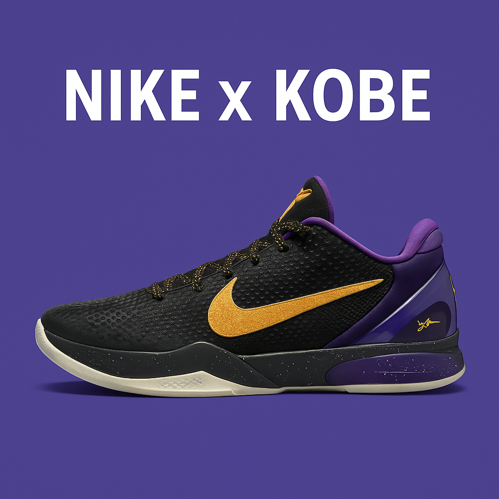 NIKE x Kobe