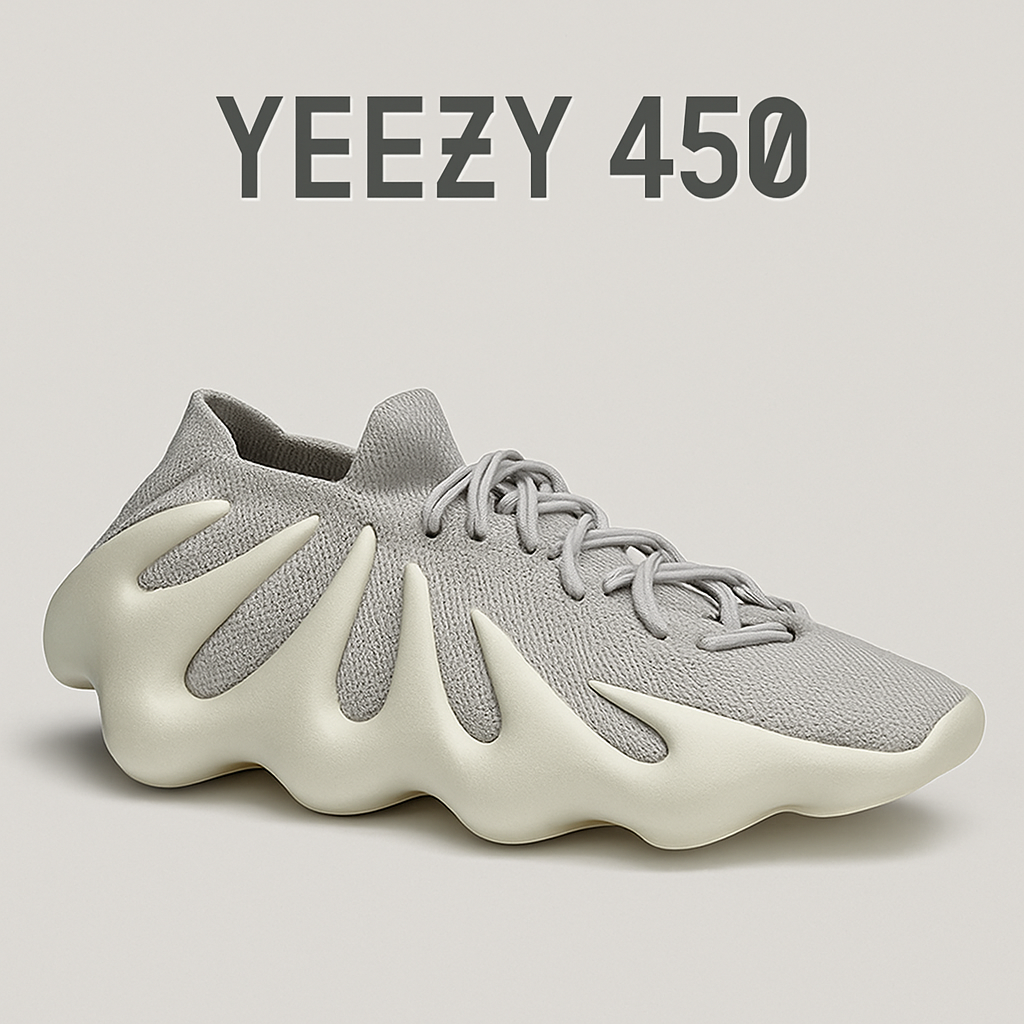 YEEZY 450