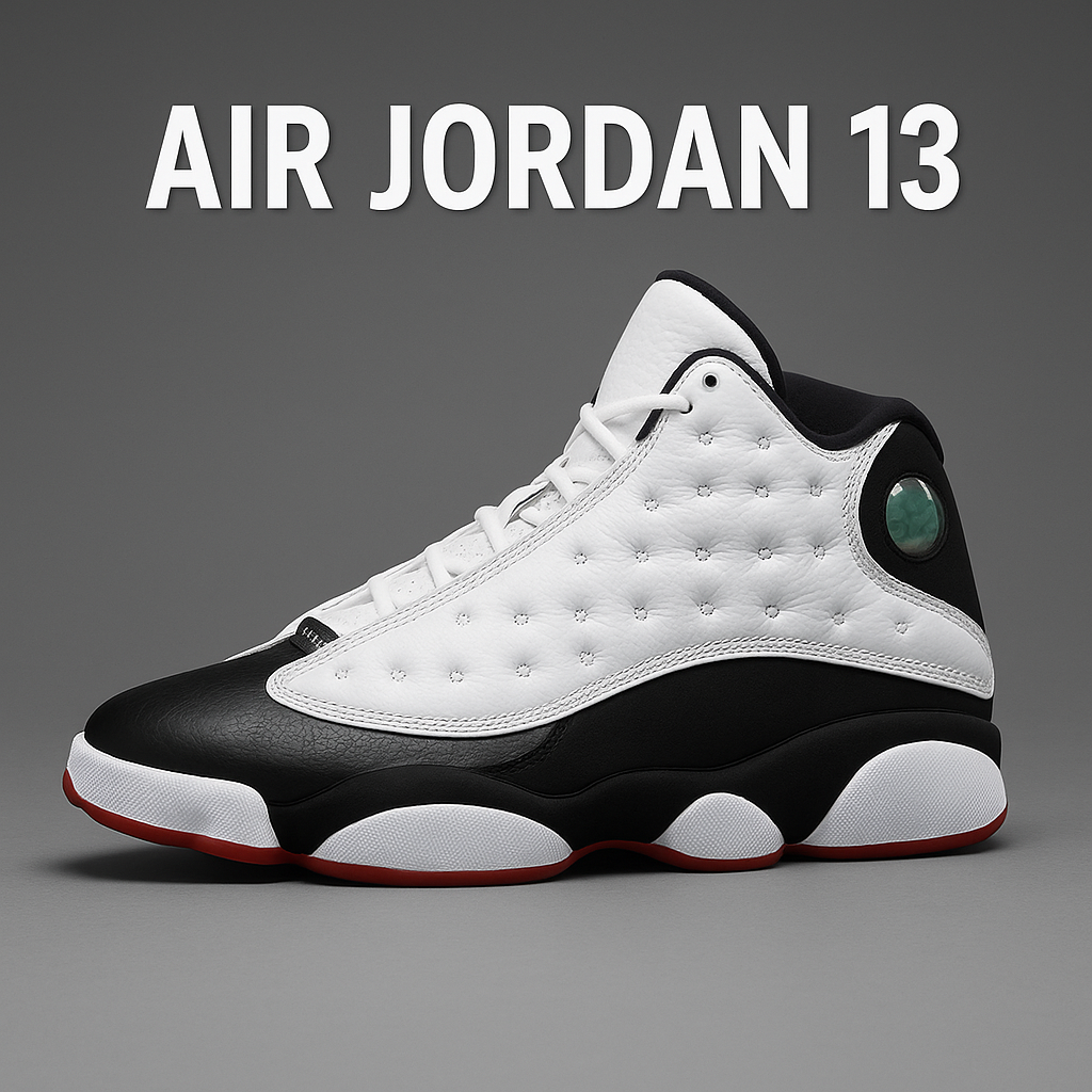 Air Jordan 13