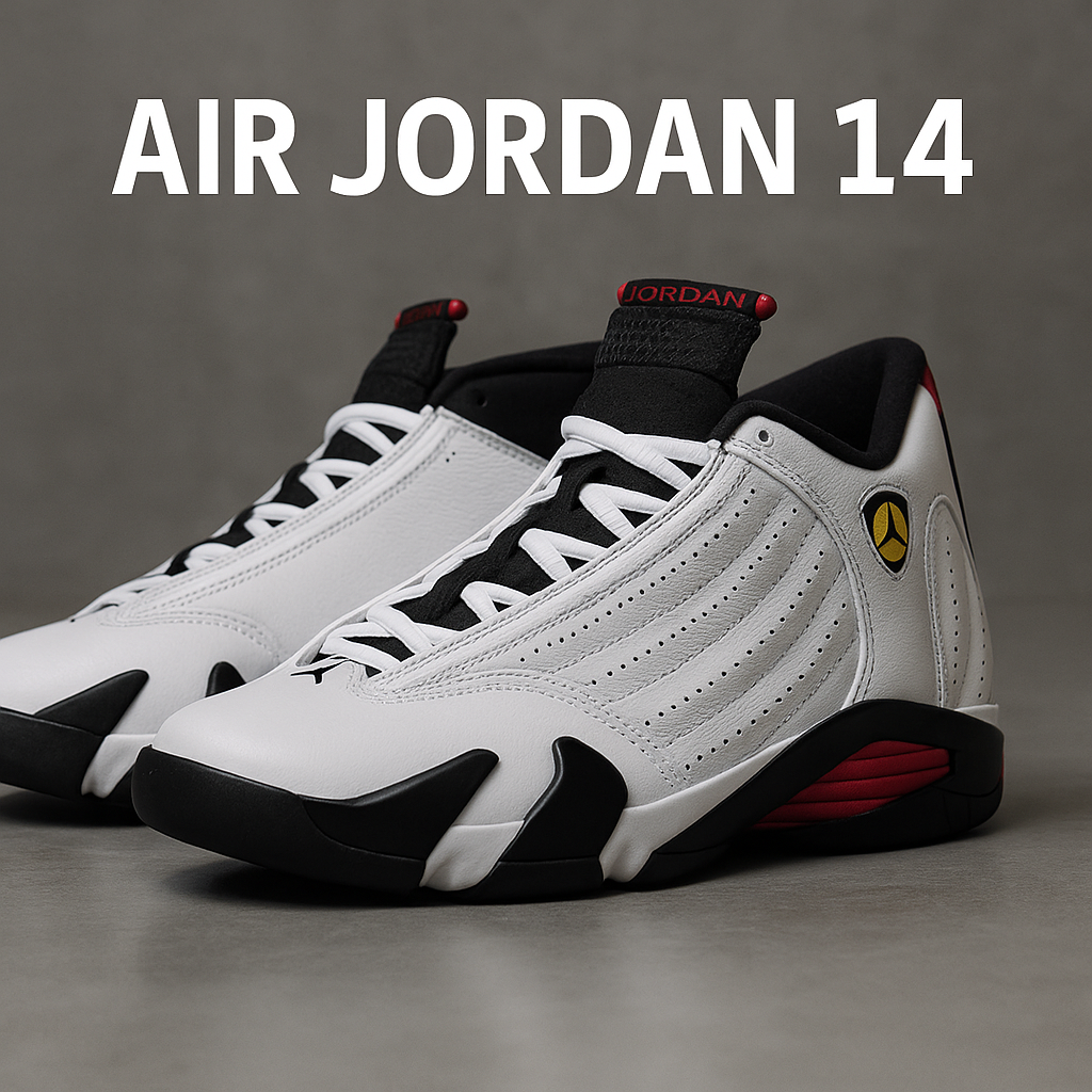 Air Jordan 14