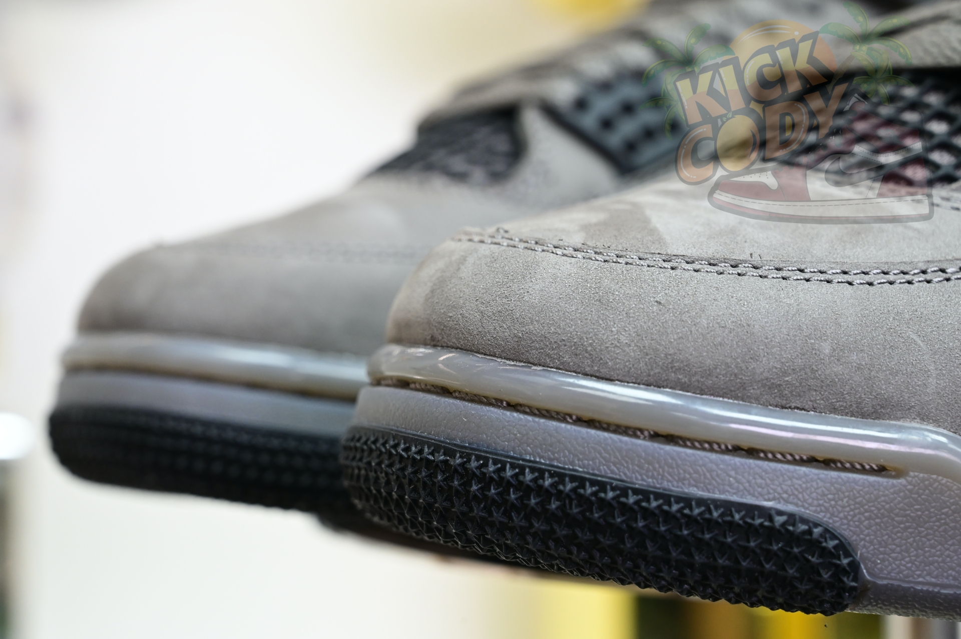 Jordan Air Ship“CaveStone” FV5029-200