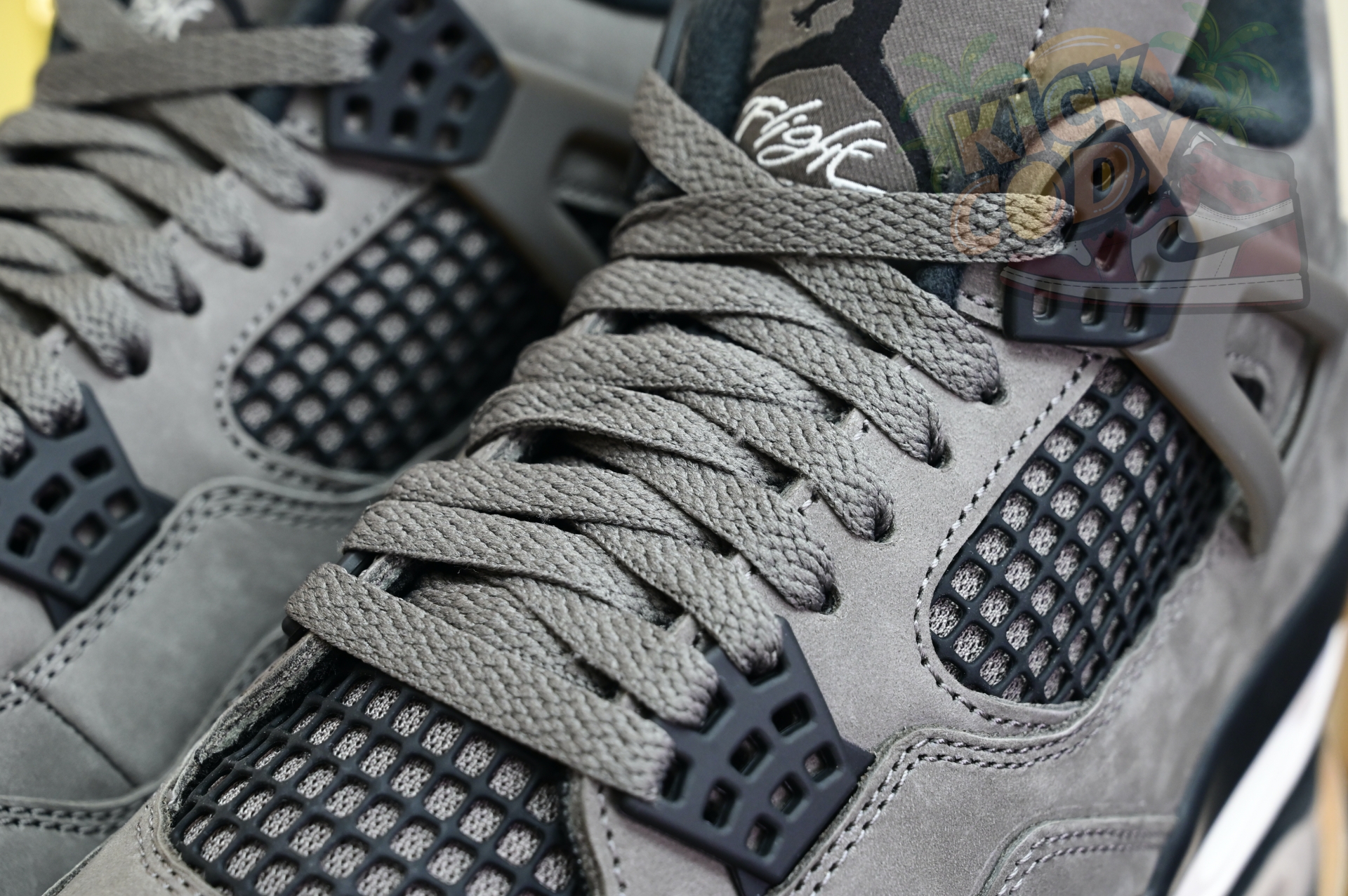 Jordan Air Ship“CaveStone” FV5029-200