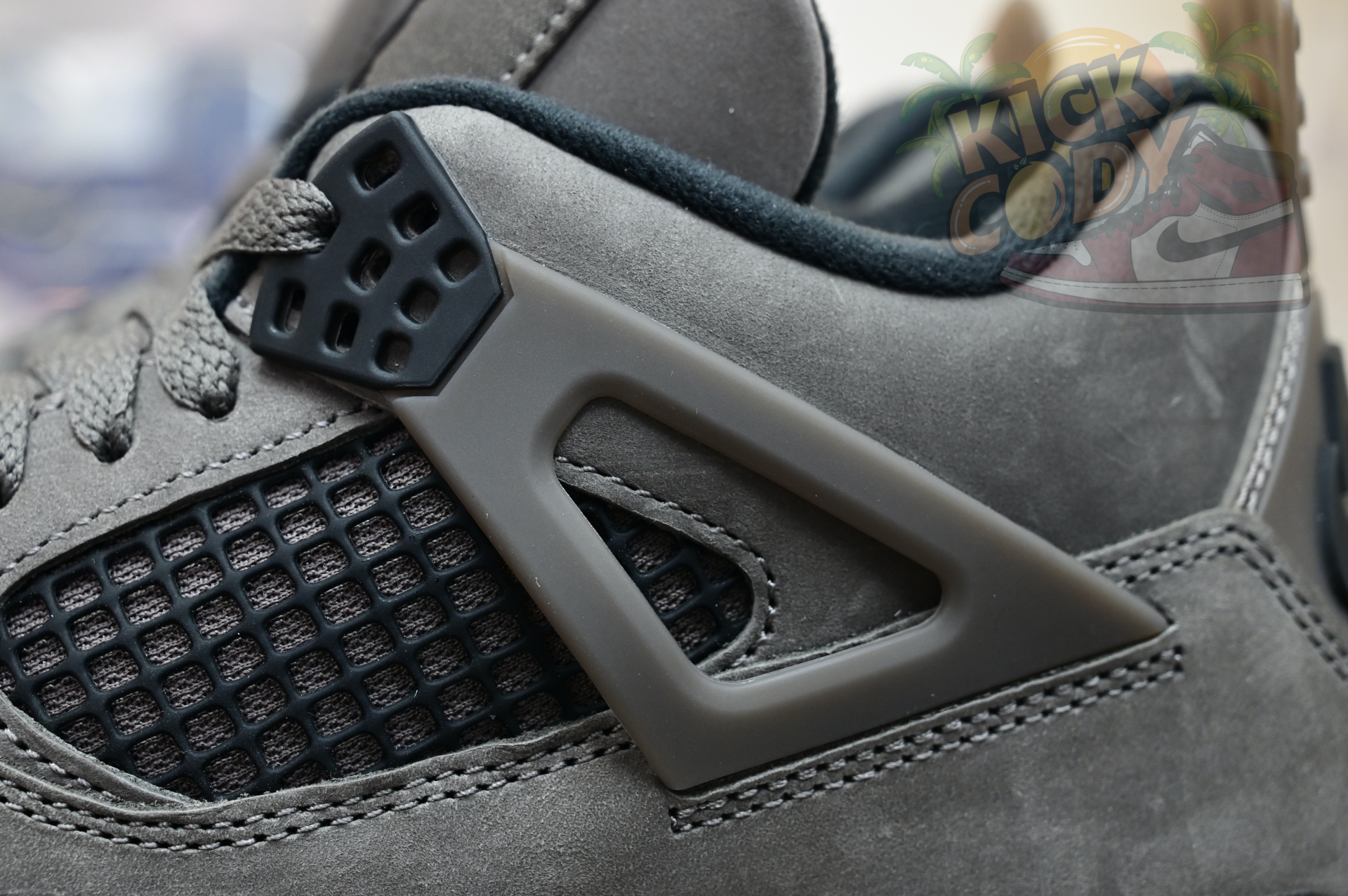 Jordan Air Ship“CaveStone” FV5029-200