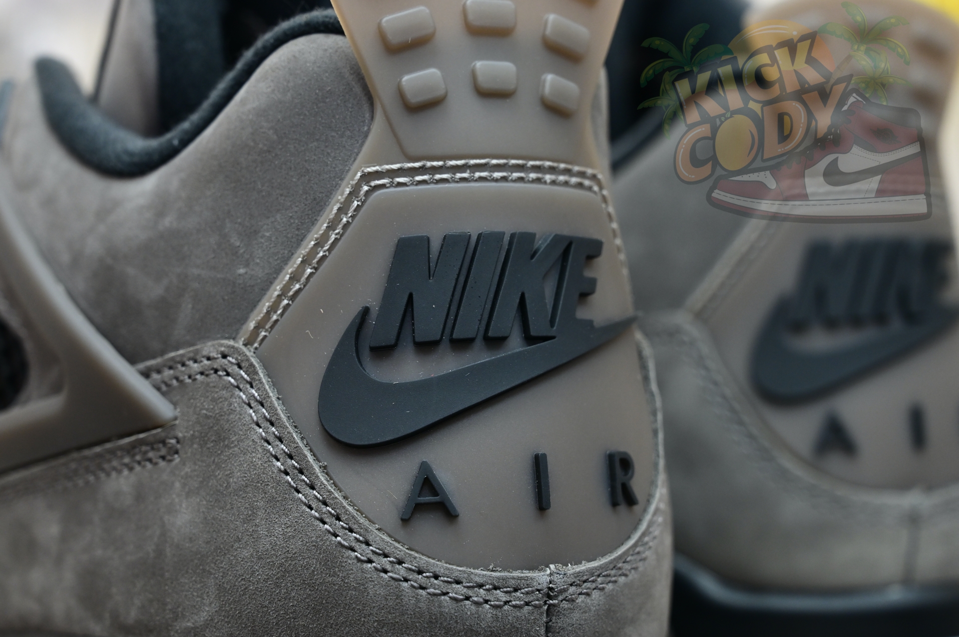 Jordan Air Ship“CaveStone” FV5029-200