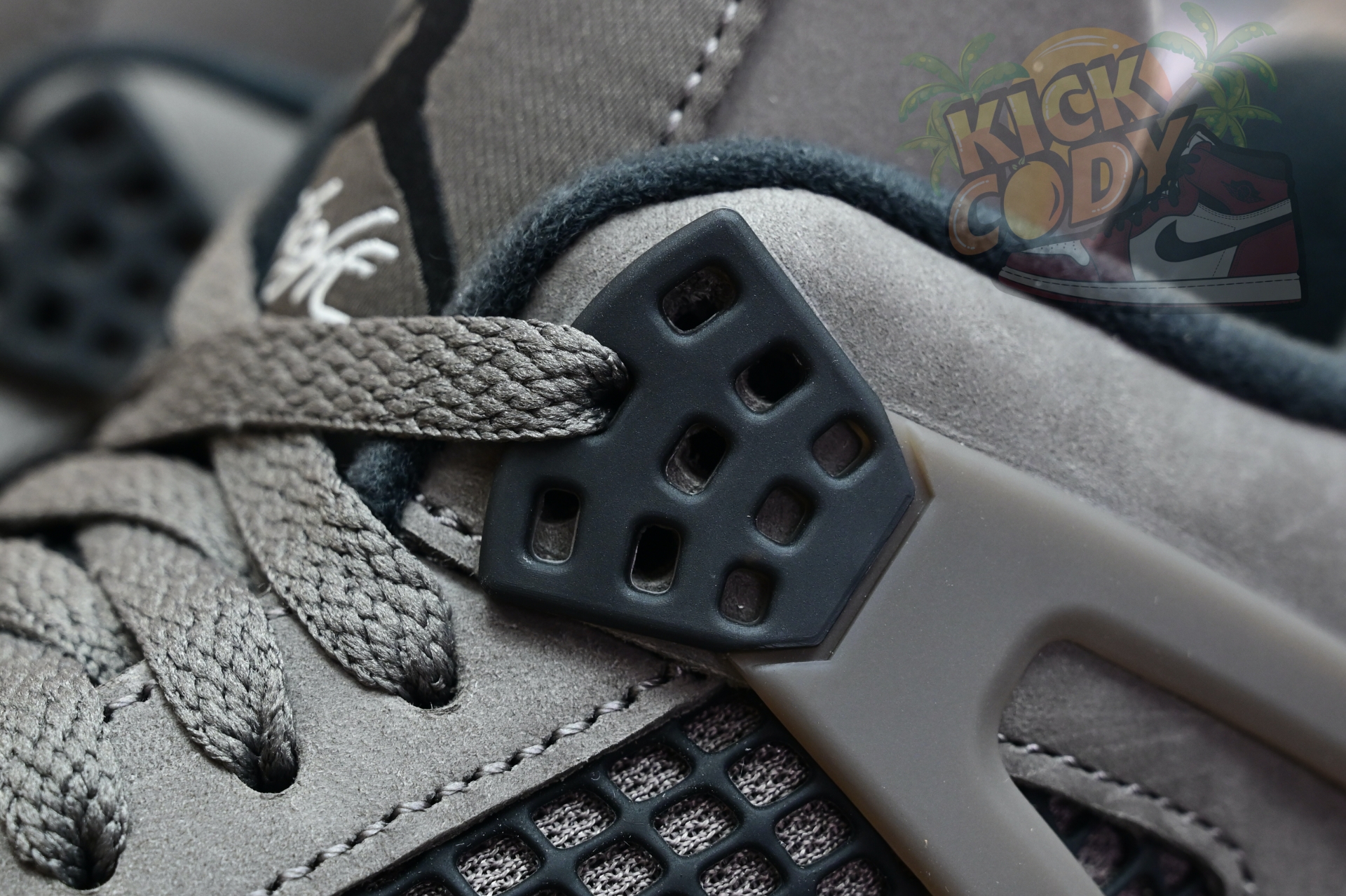 Jordan Air Ship“CaveStone” FV5029-200