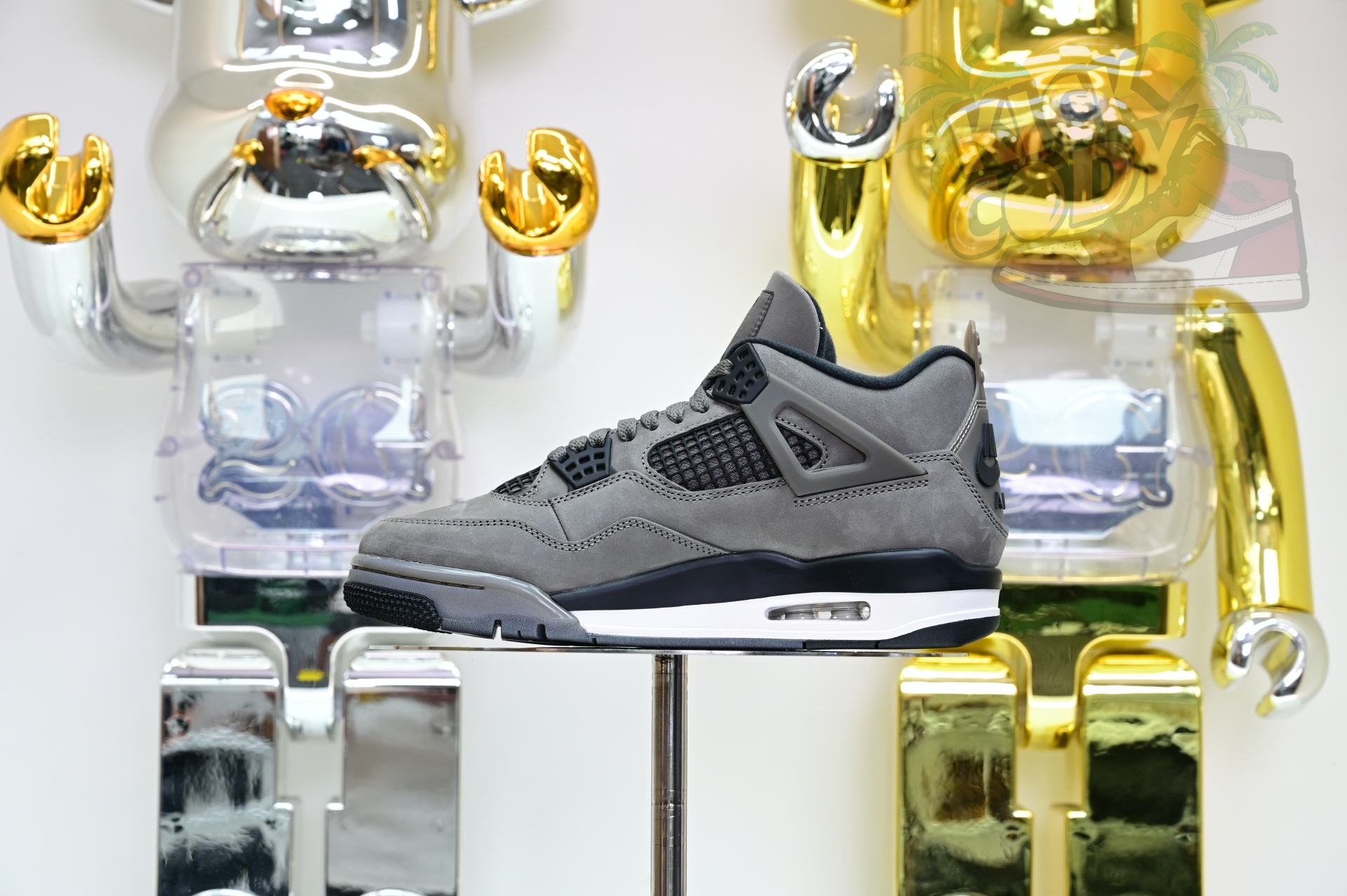 Jordan Air Ship“CaveStone” FV5029-200