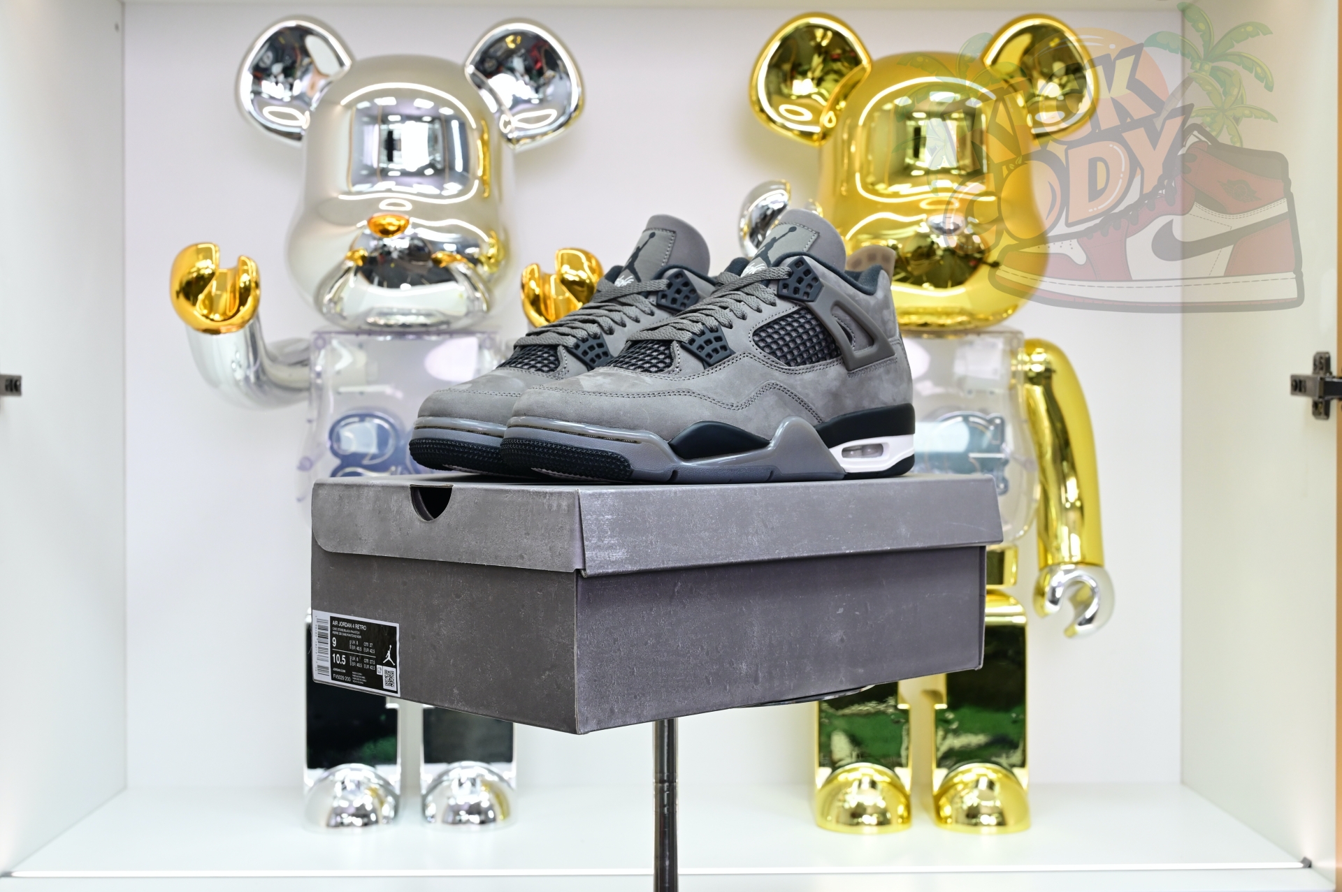 Jordan Air Ship“CaveStone” FV5029-200