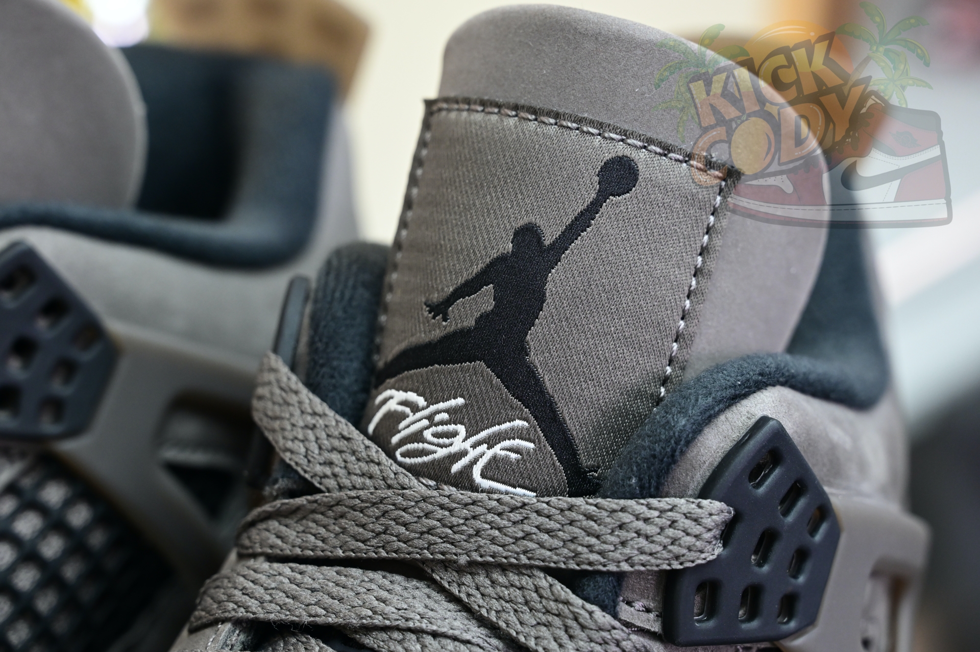 Jordan Air Ship“CaveStone” FV5029-200