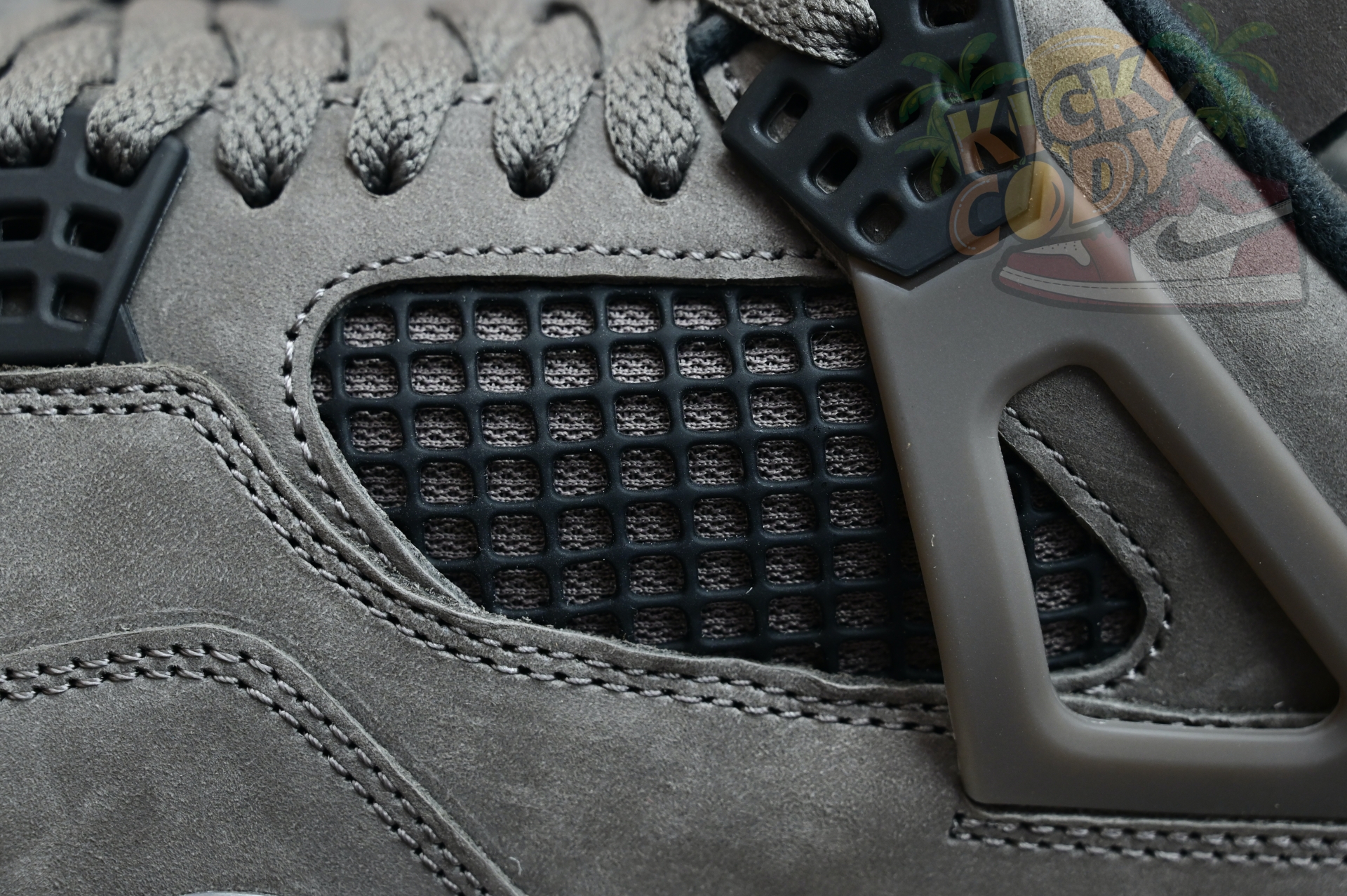 Jordan Air Ship“CaveStone” FV5029-200