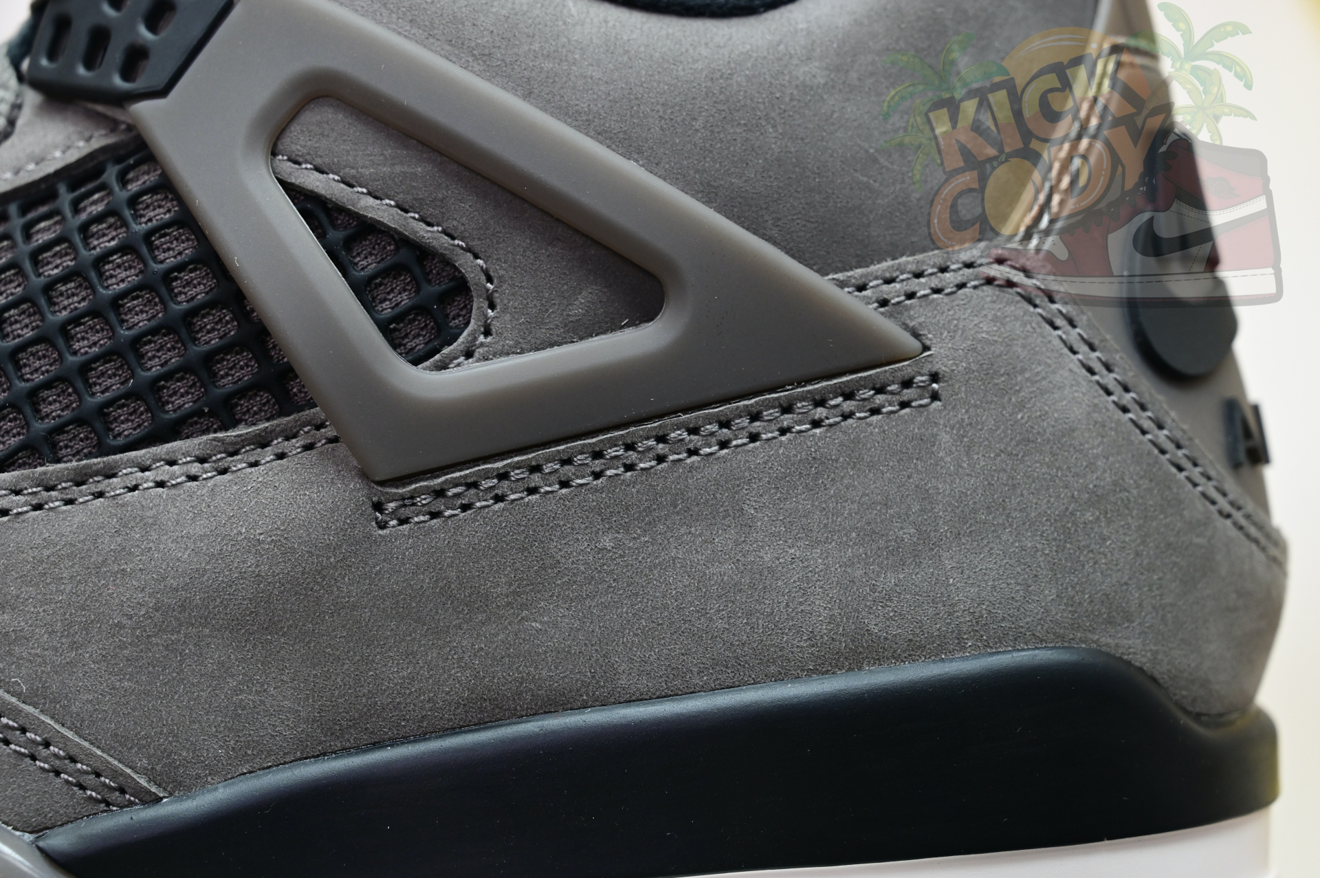 Jordan Air Ship“CaveStone” FV5029-200