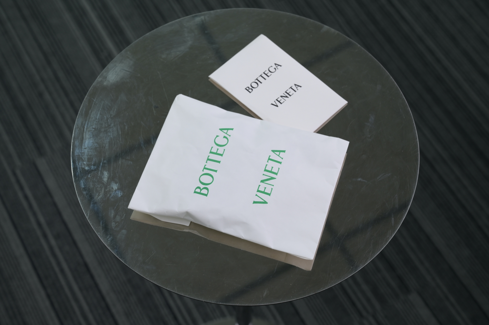 Bottega Veneta Orbit