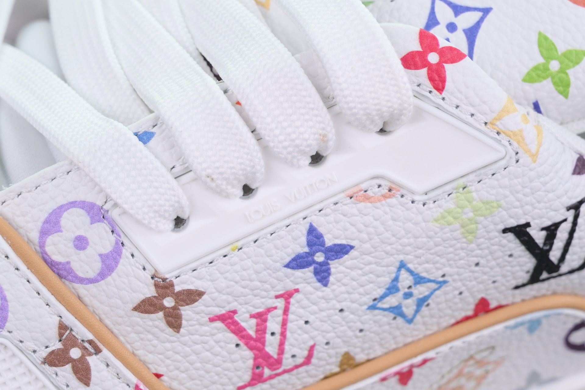 Takashi Murakami x LOUIS VUITTON Trainer