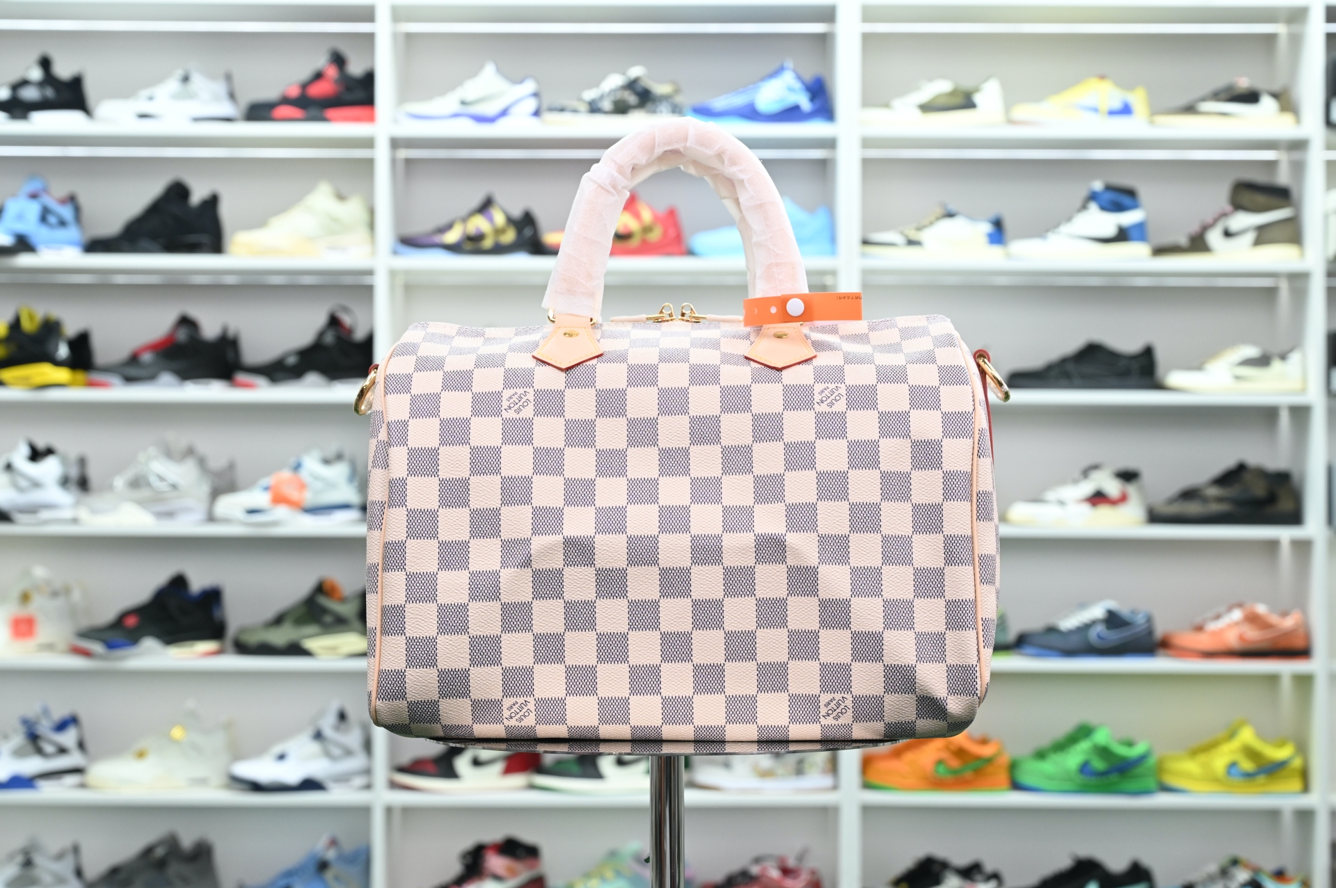 LOUIS VUITTON SpeedyBandoulière30