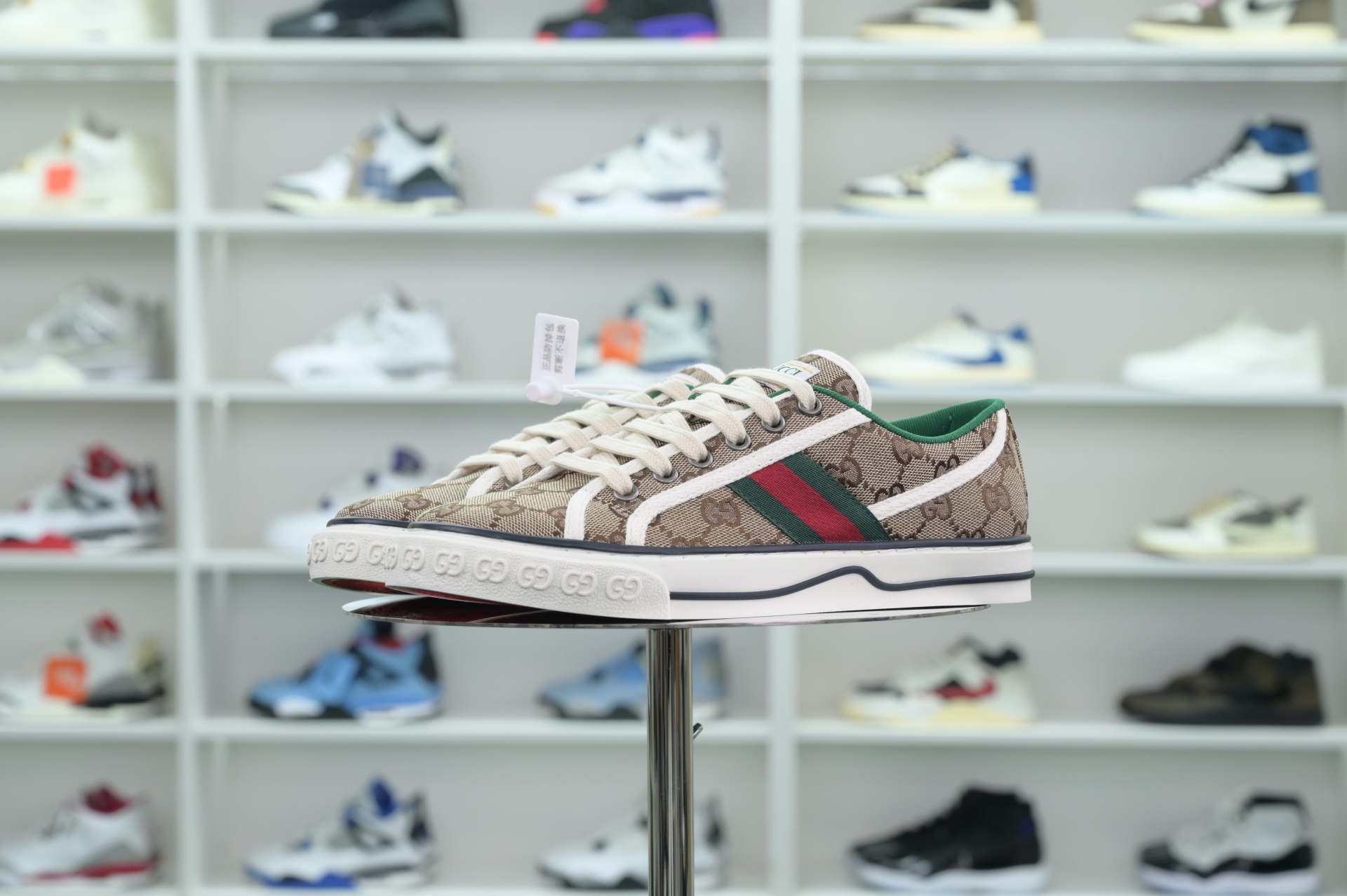 GUCCI Tennis