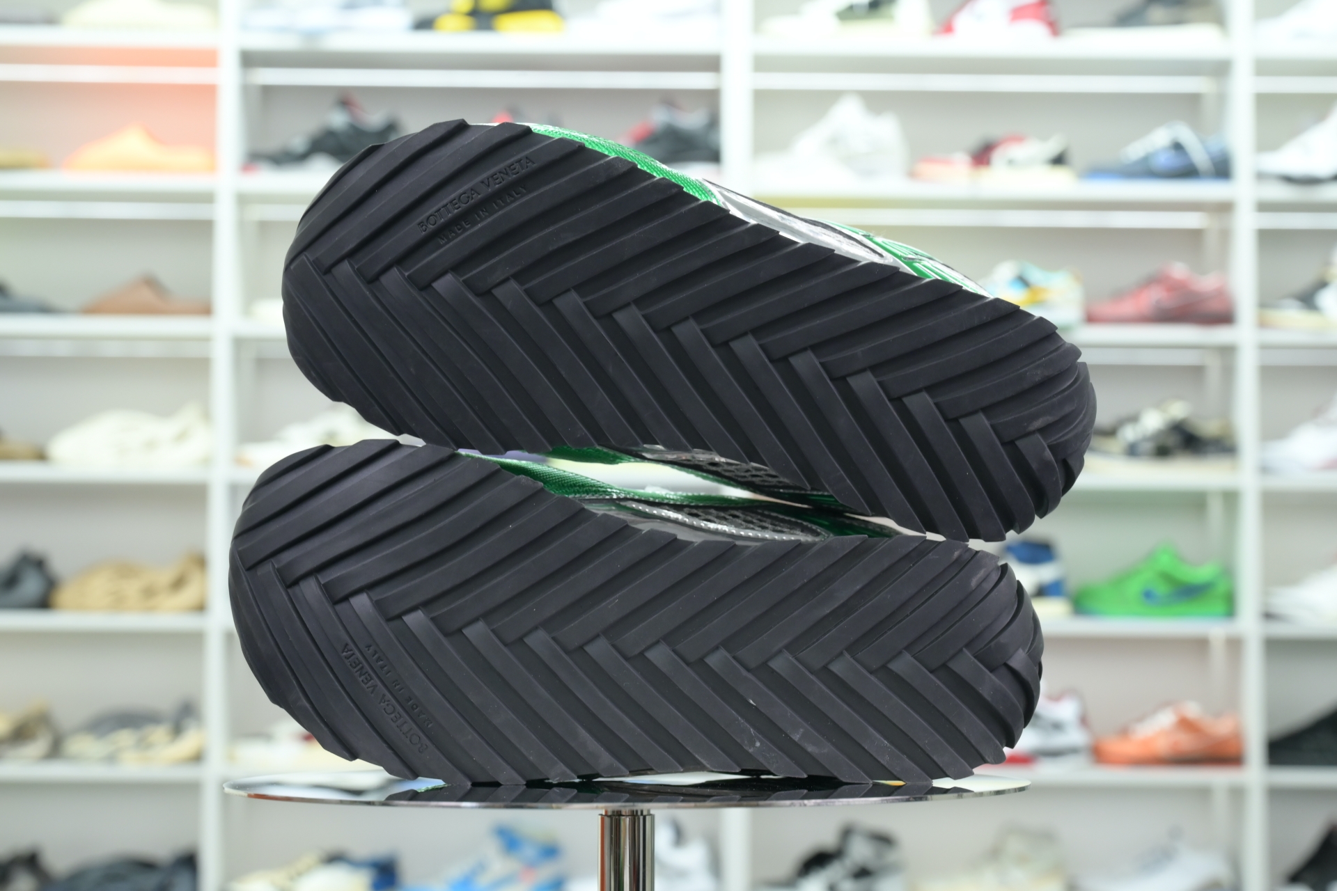 Bottega Veneta Orbit