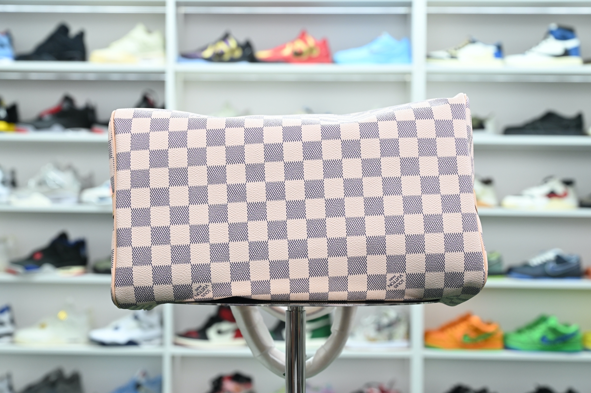 LOUIS VUITTON SpeedyBandoulière30