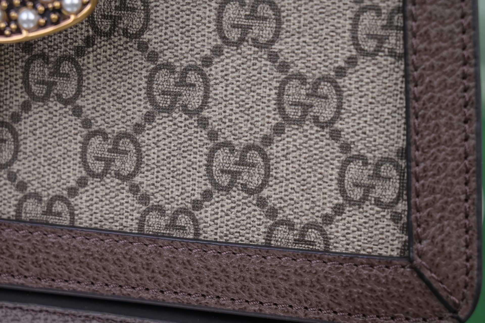 GUCCI Queen  Margaret