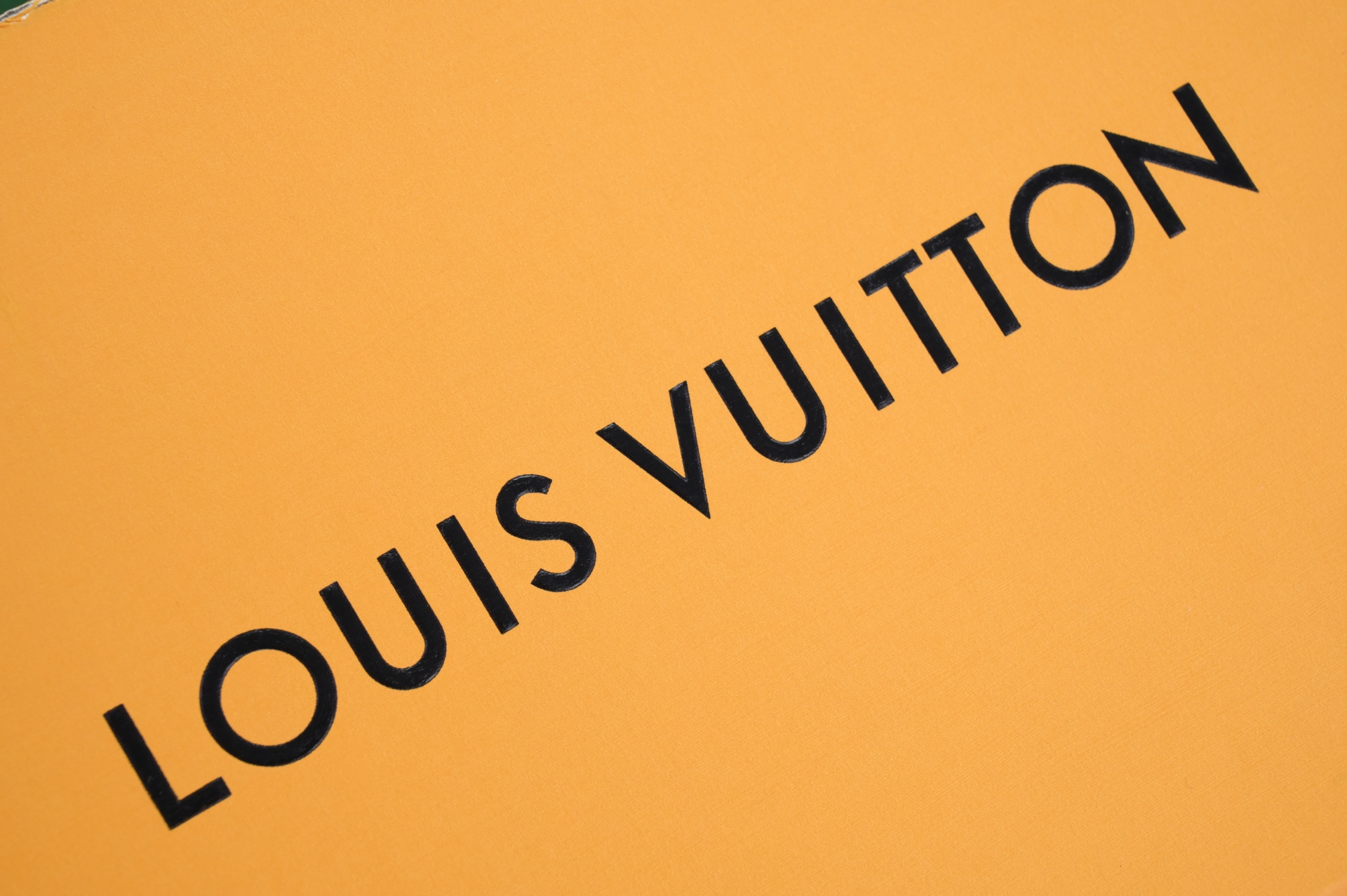 LOUIS VUITTON Rivoli