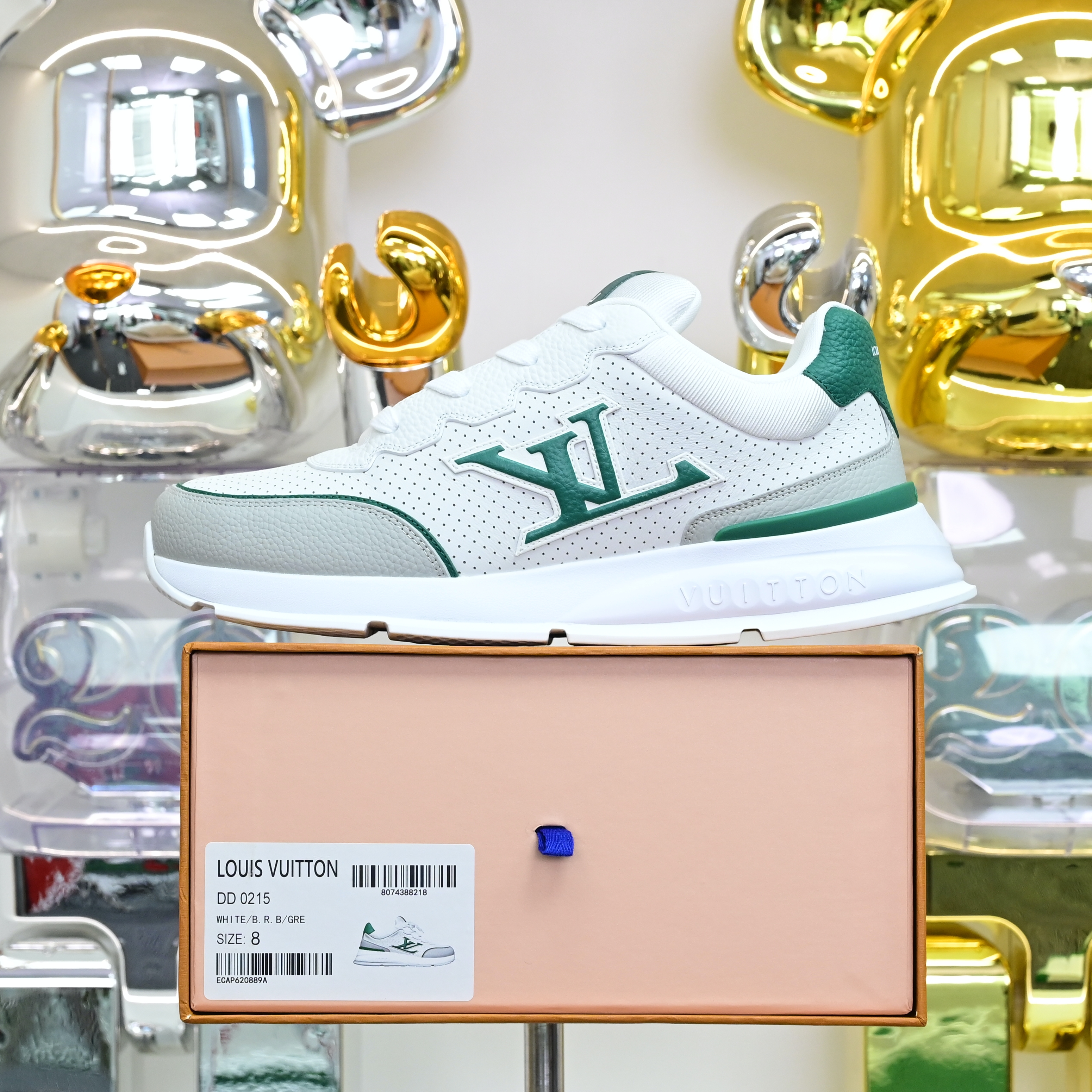 LOUIS VUITTON