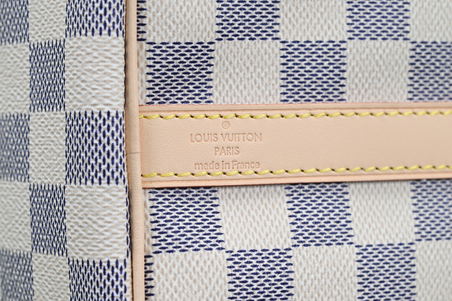 LOUIS VUITTON SpeedyBandoulière30