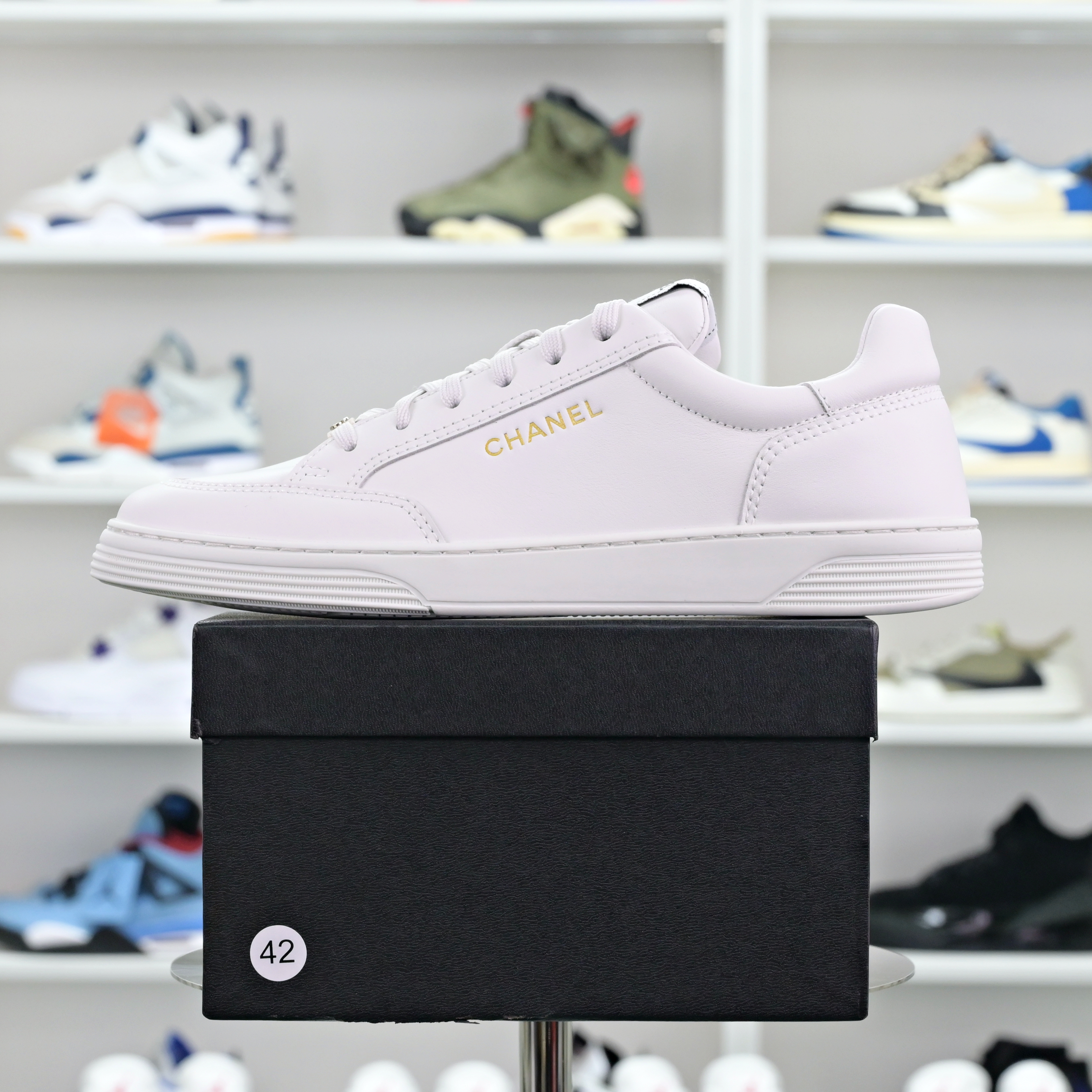 CHANEL