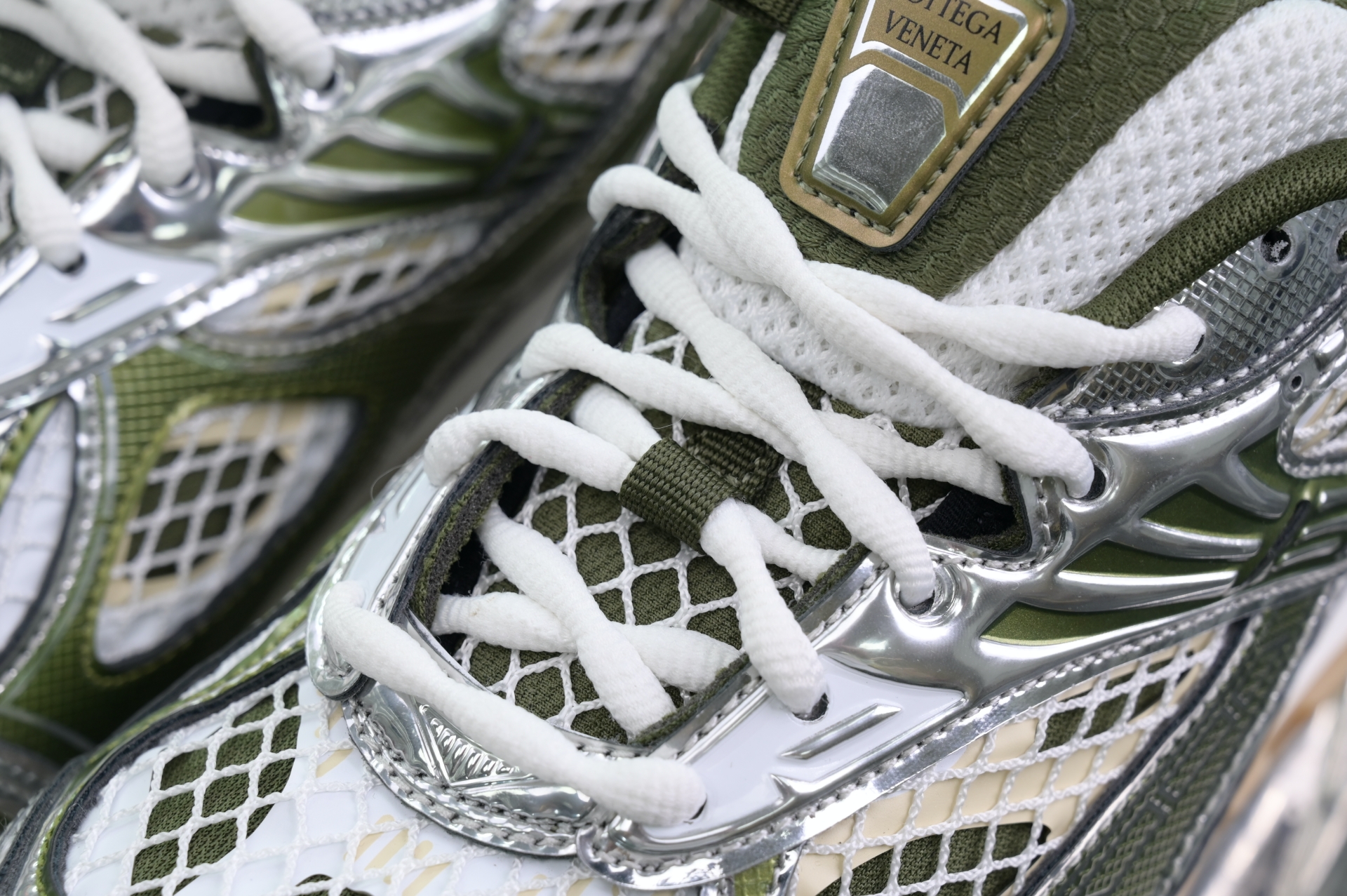 Bottega Veneta Orbit