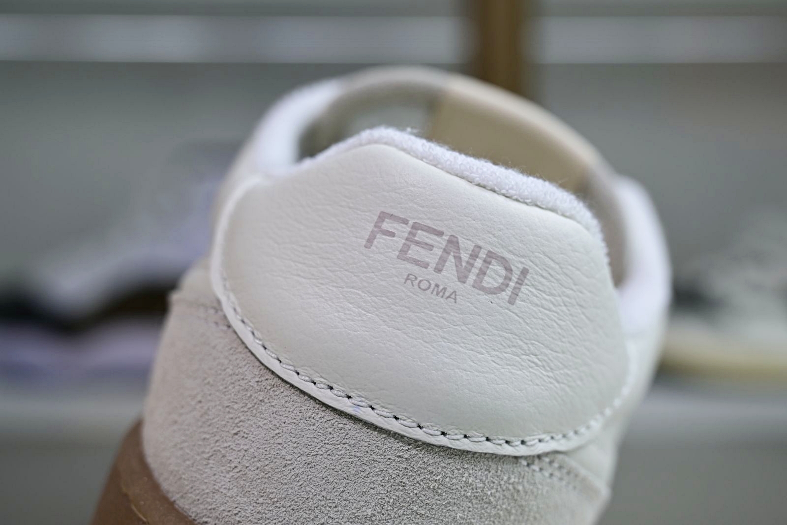 FENDI Match