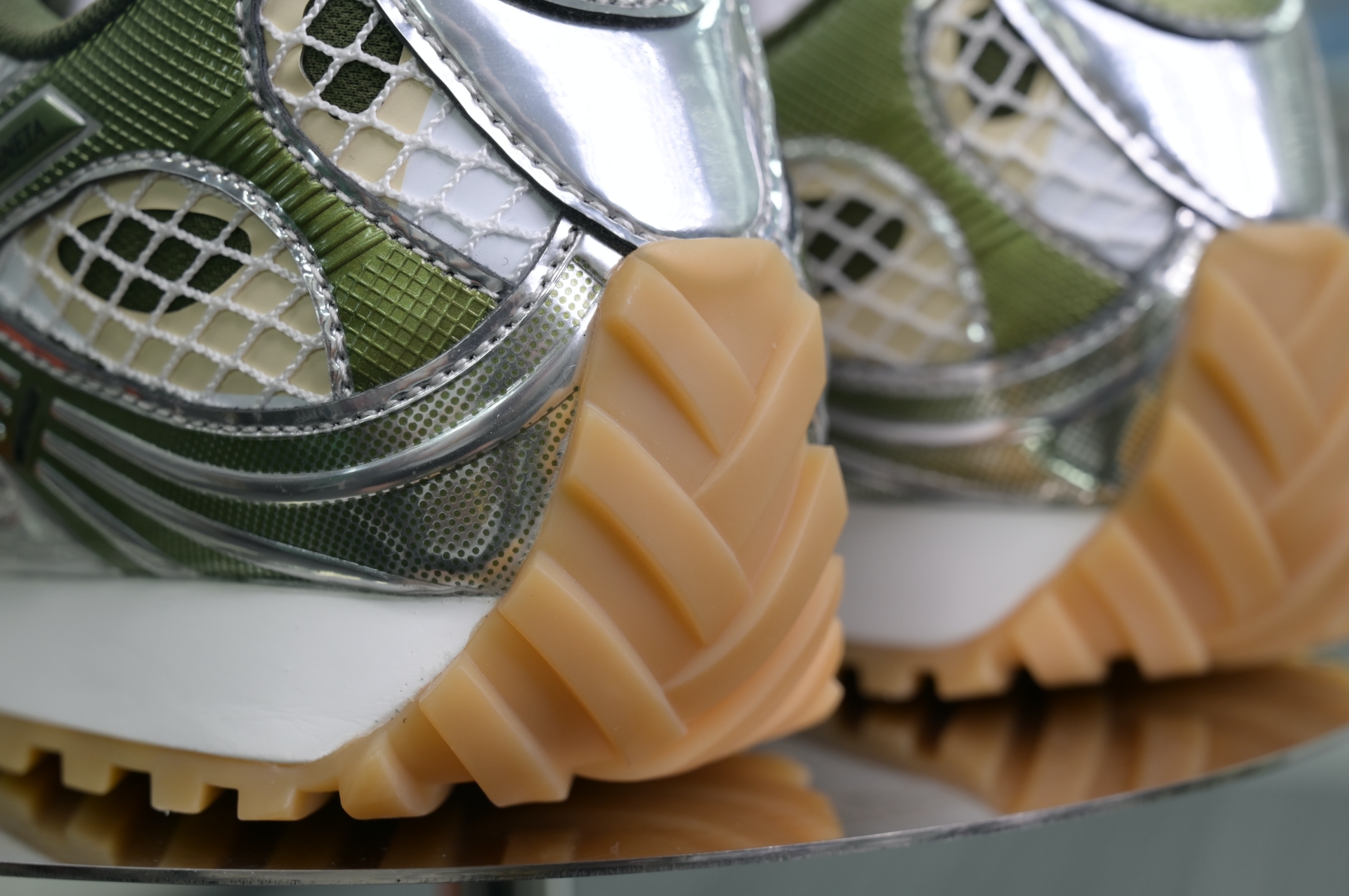 Bottega Veneta Orbit