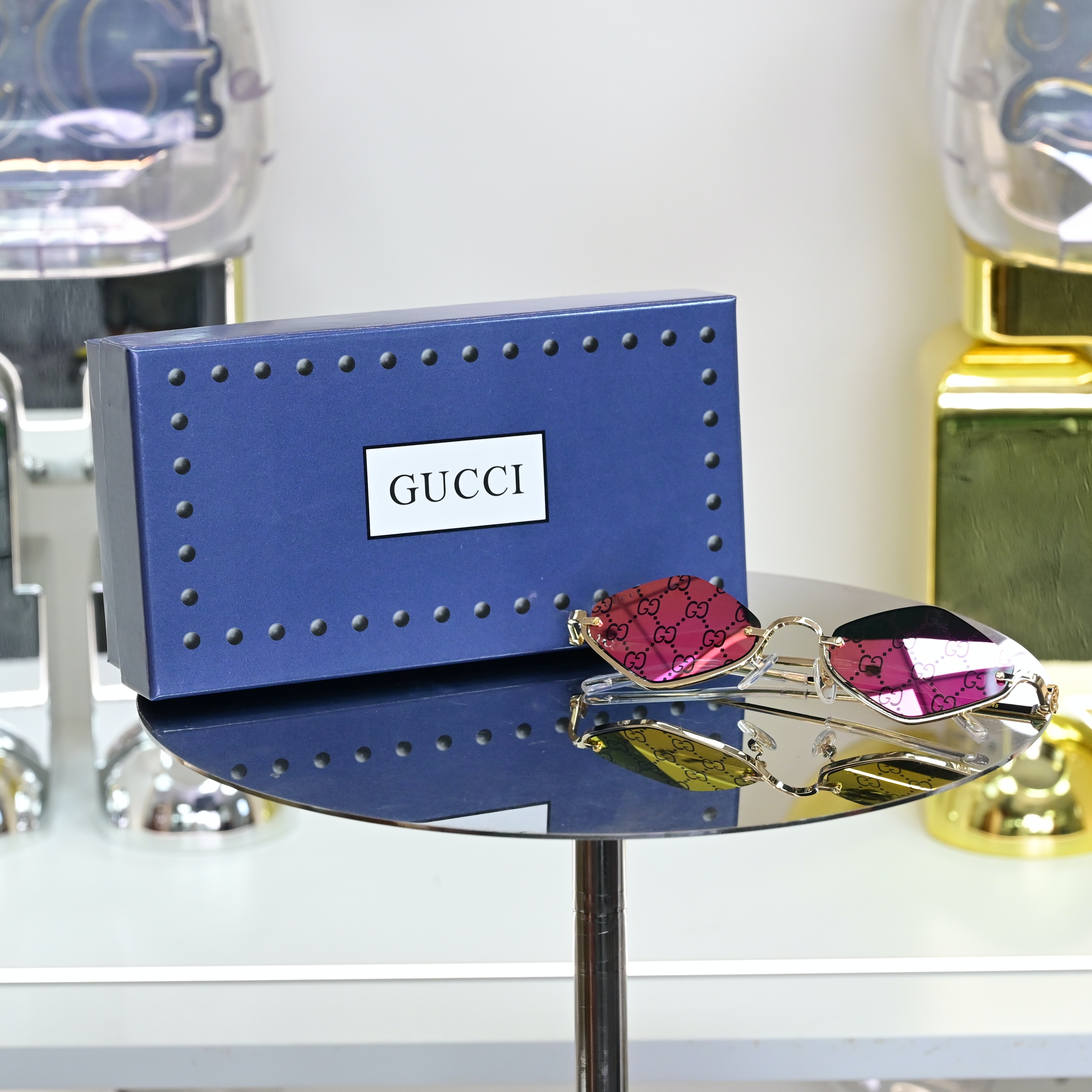 GUCCI