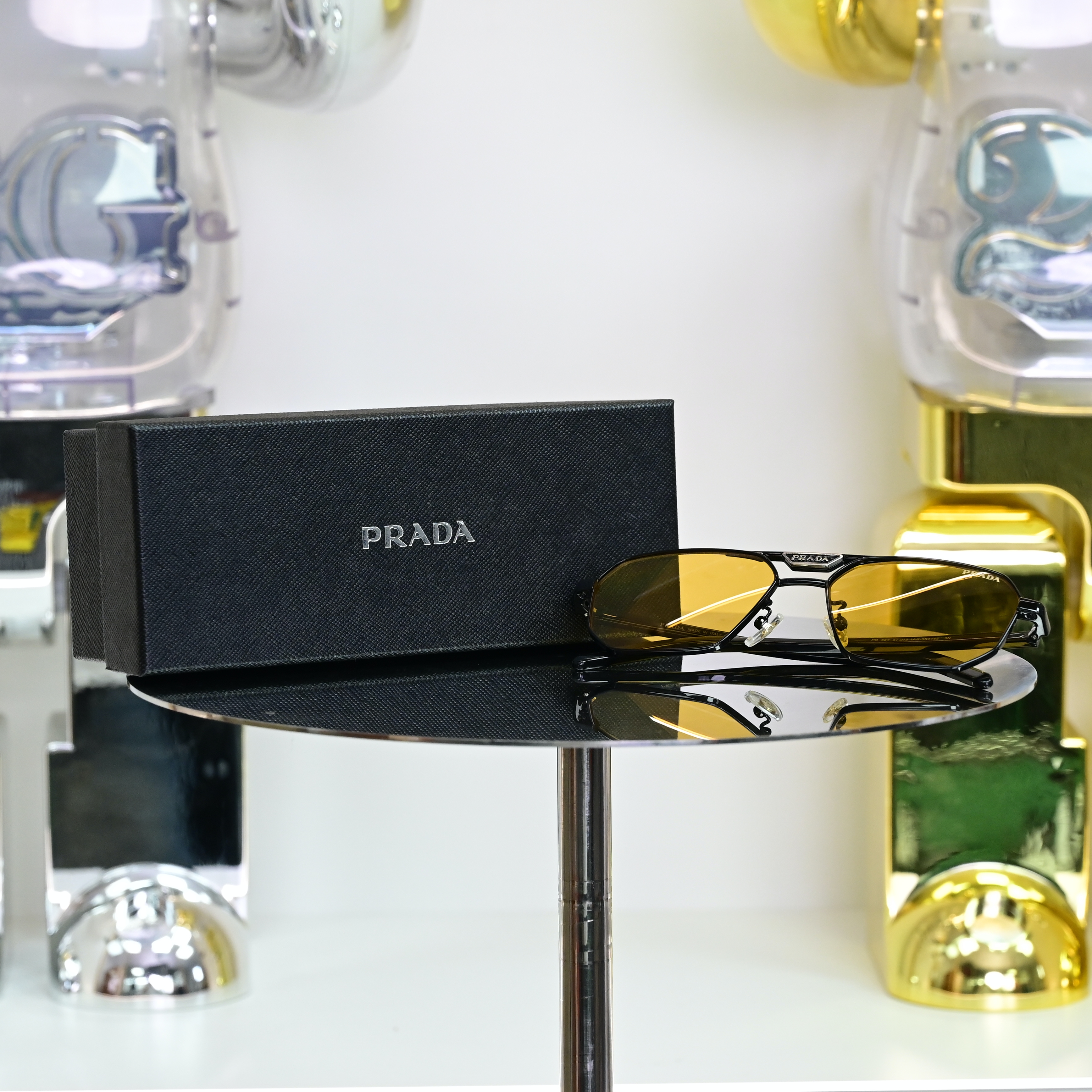 PRADA