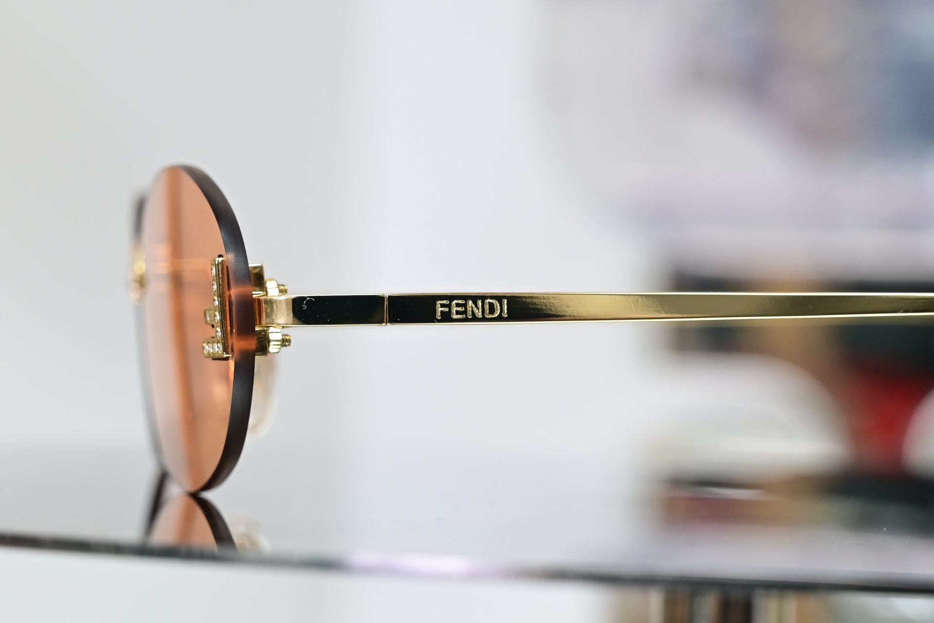 FENDI