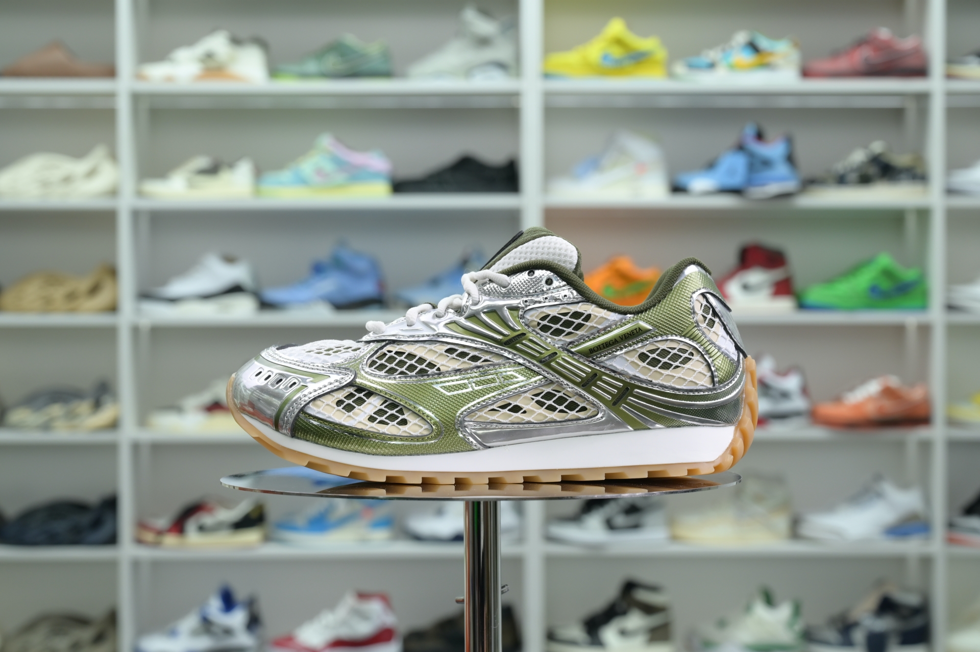 Bottega Veneta Orbit