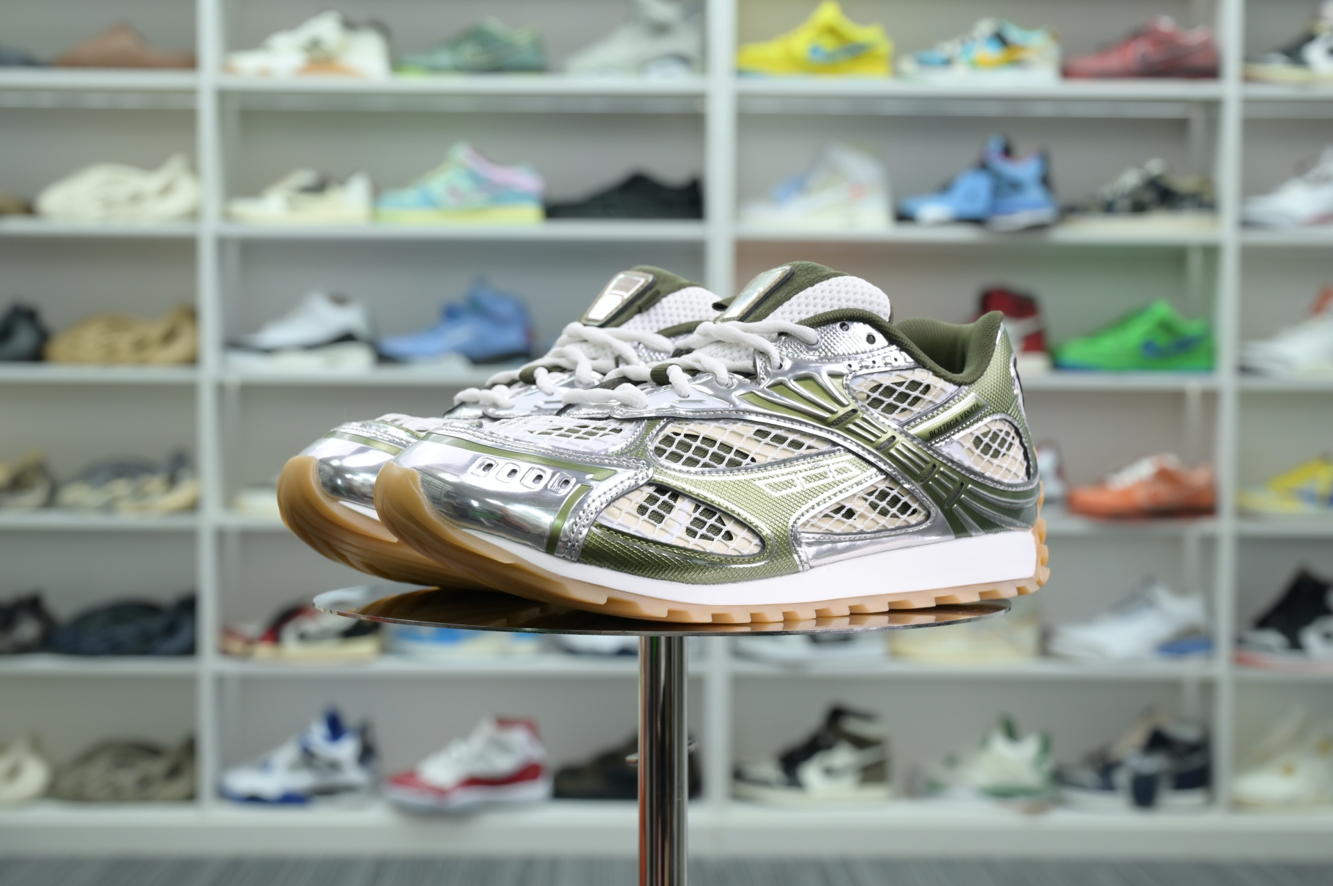 Bottega Veneta Orbit