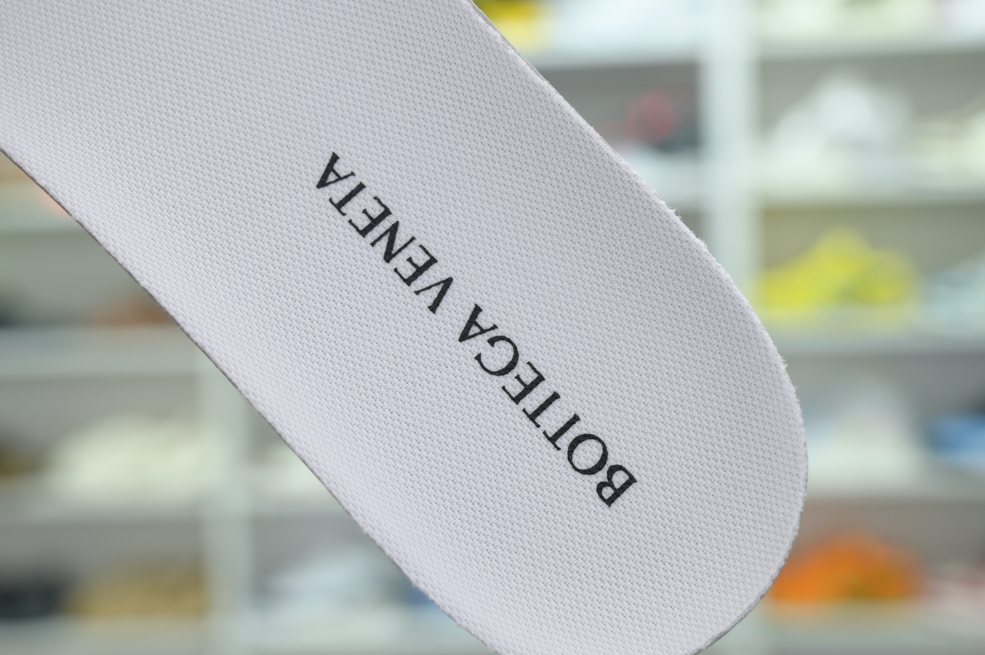 Bottega Veneta Orbit