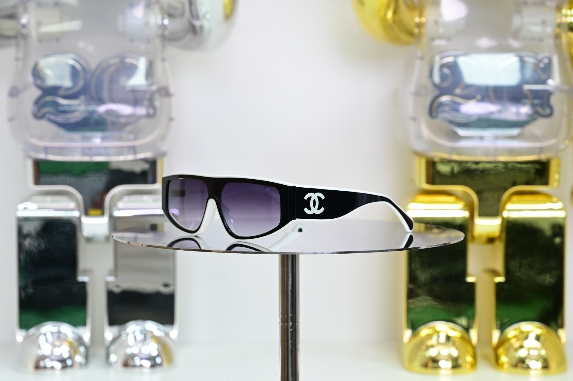 CHANEL