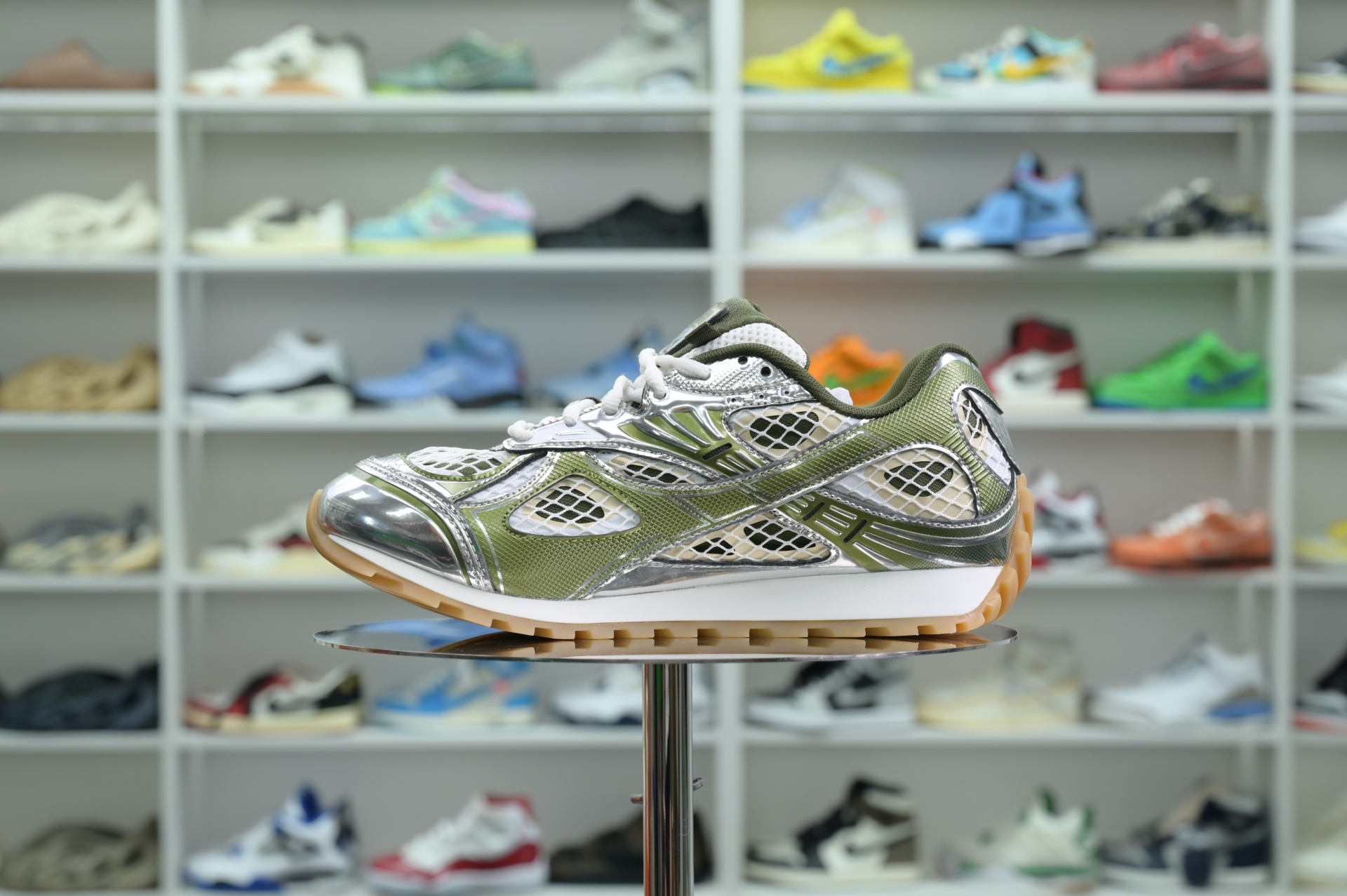 Bottega Veneta Orbit