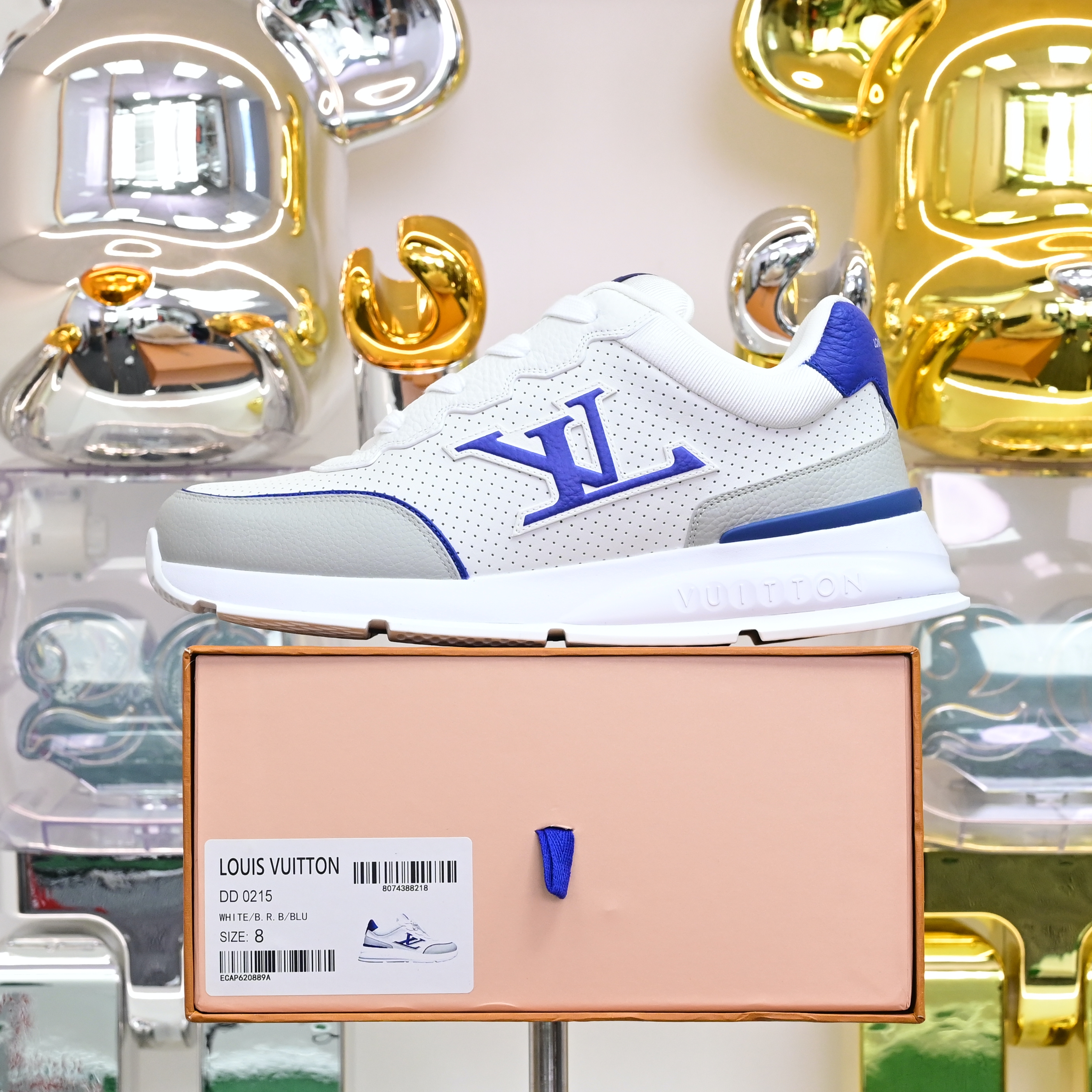LOUIS VUITTON