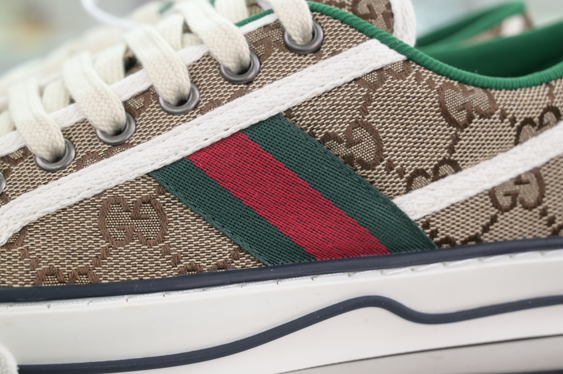 GUCCI Tennis