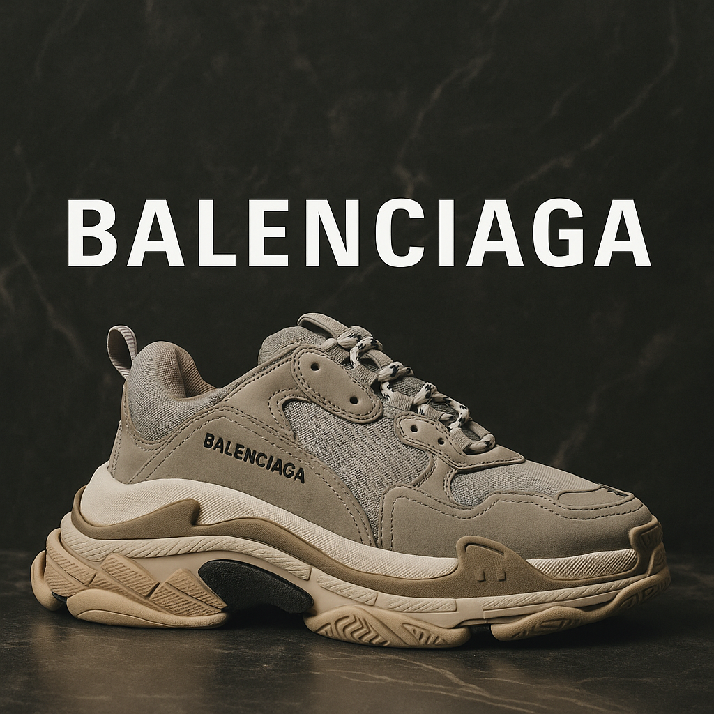 Balenciaga