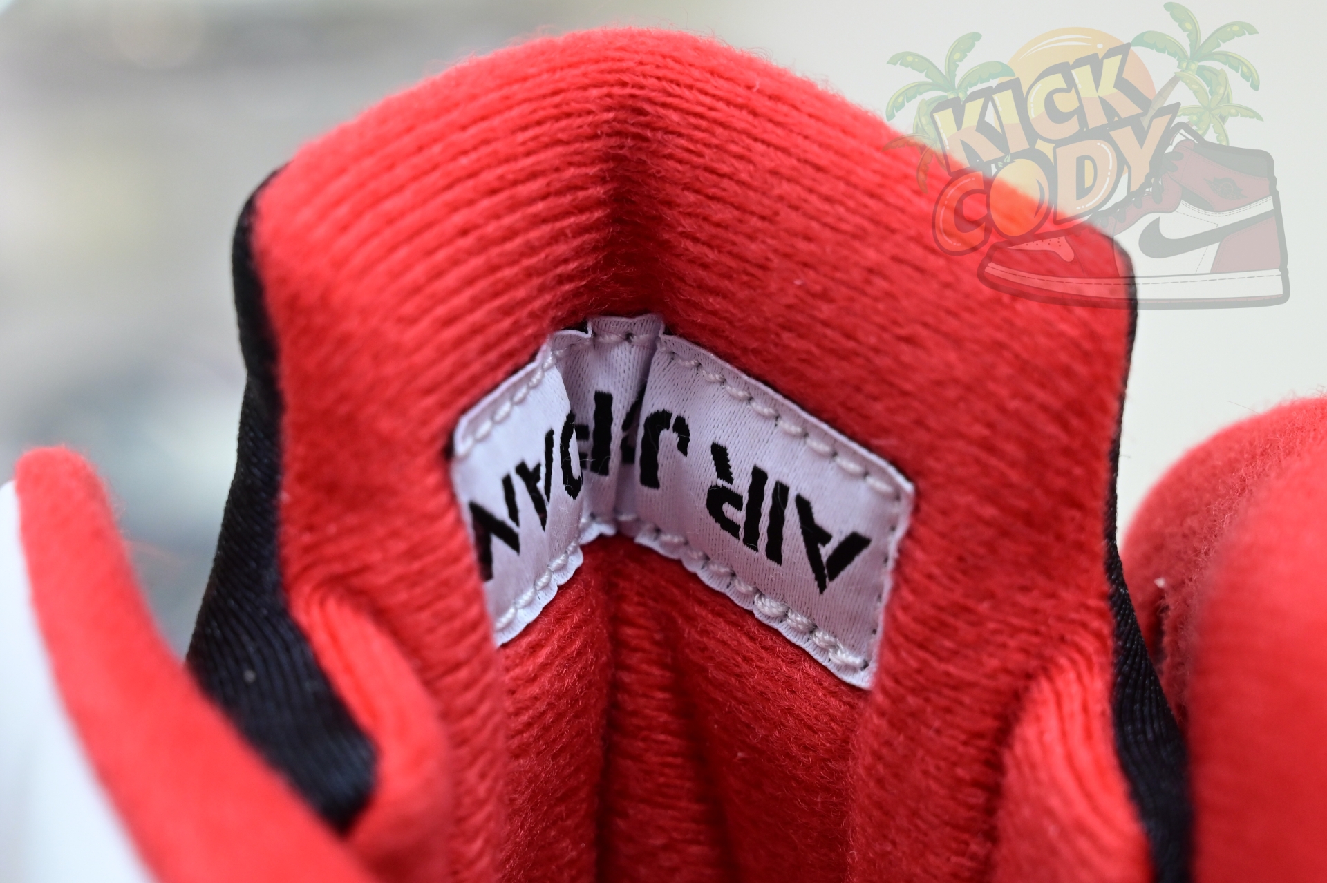 Air Jordan 5 Fire Red“Black Tongue”  HQ7978-101